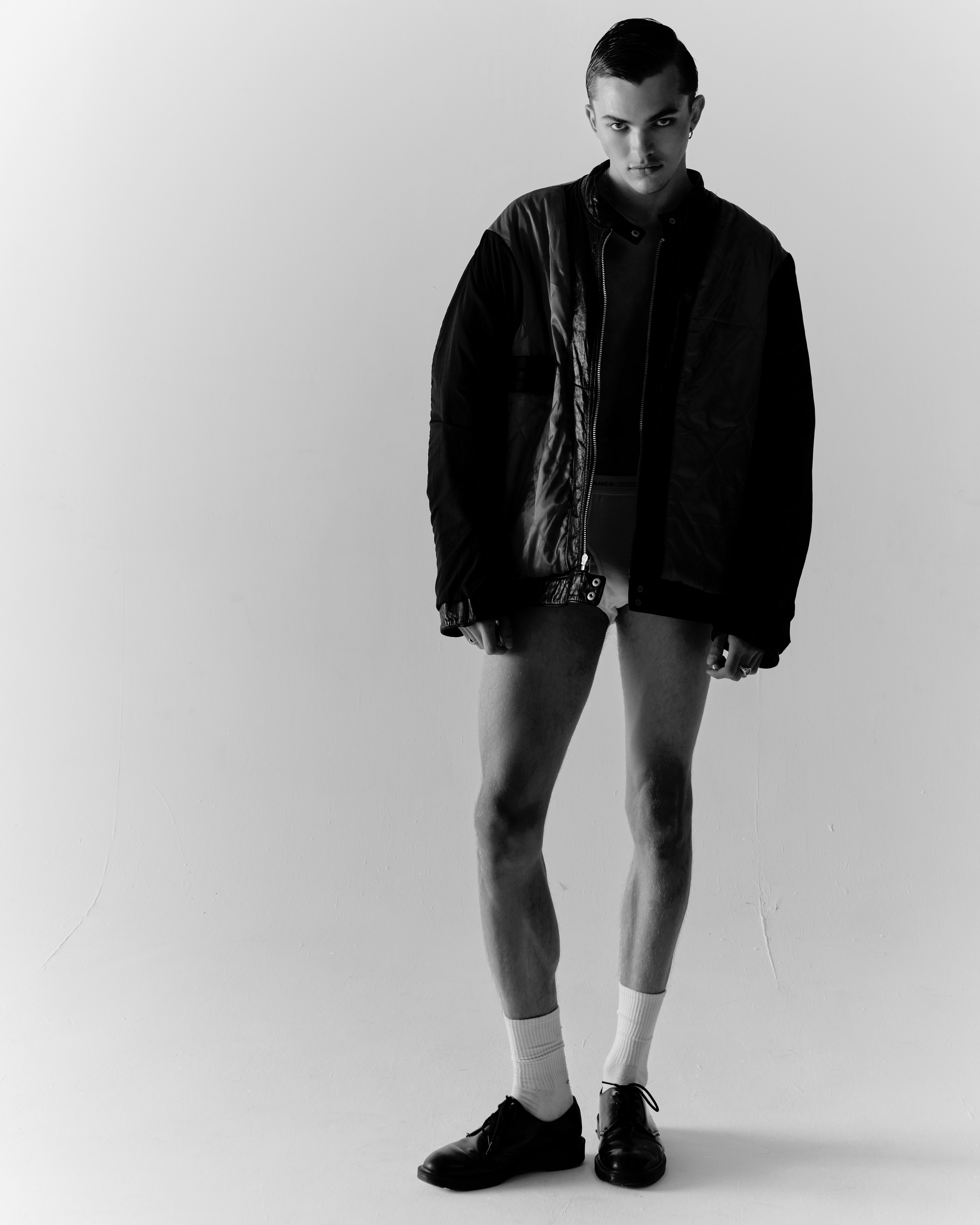 Artem. FASHION PHOTOGRAPHER