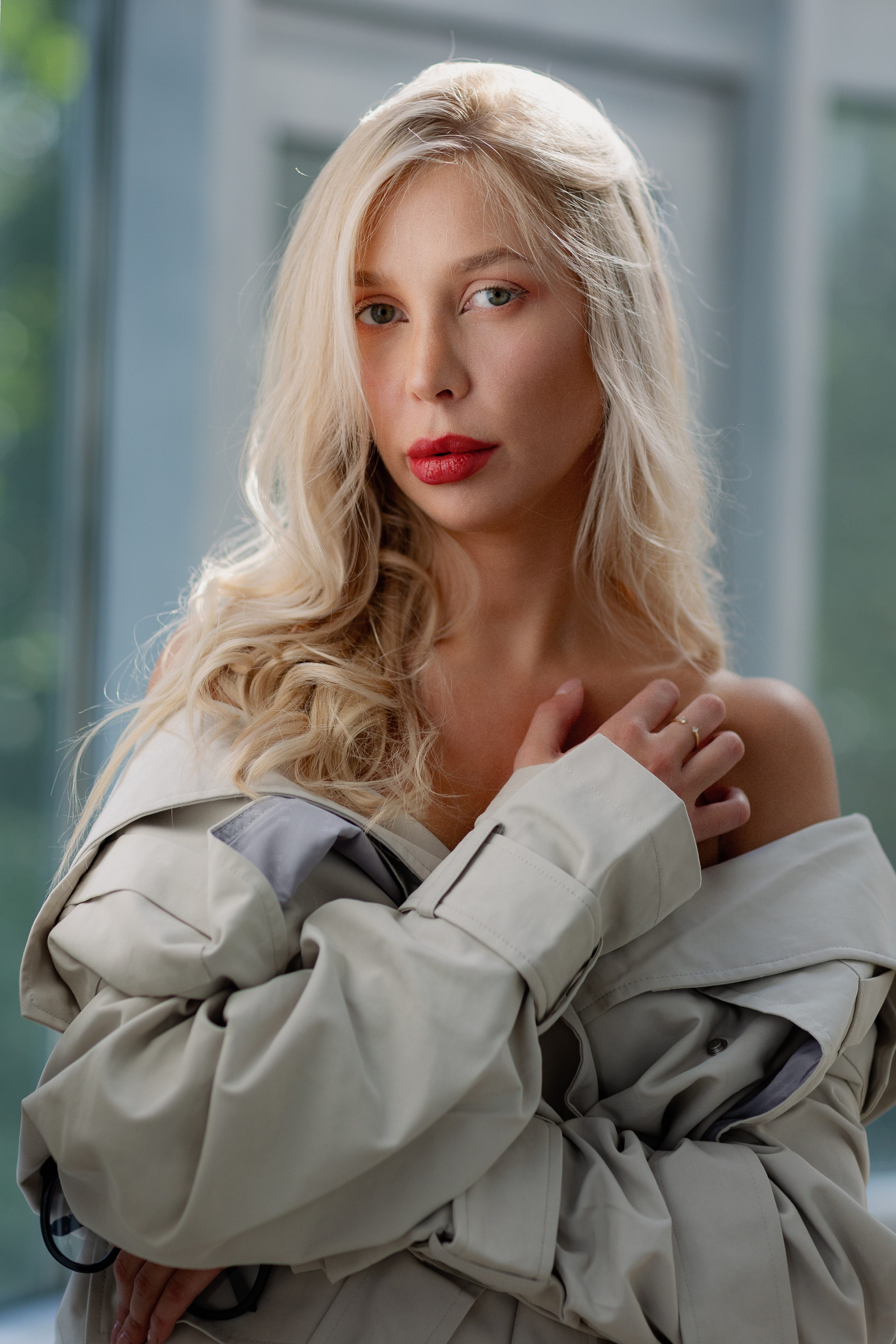 ИНДИВИДУАЛЬНЫЕ. Свадебный фотограф в Москве Мария Крош