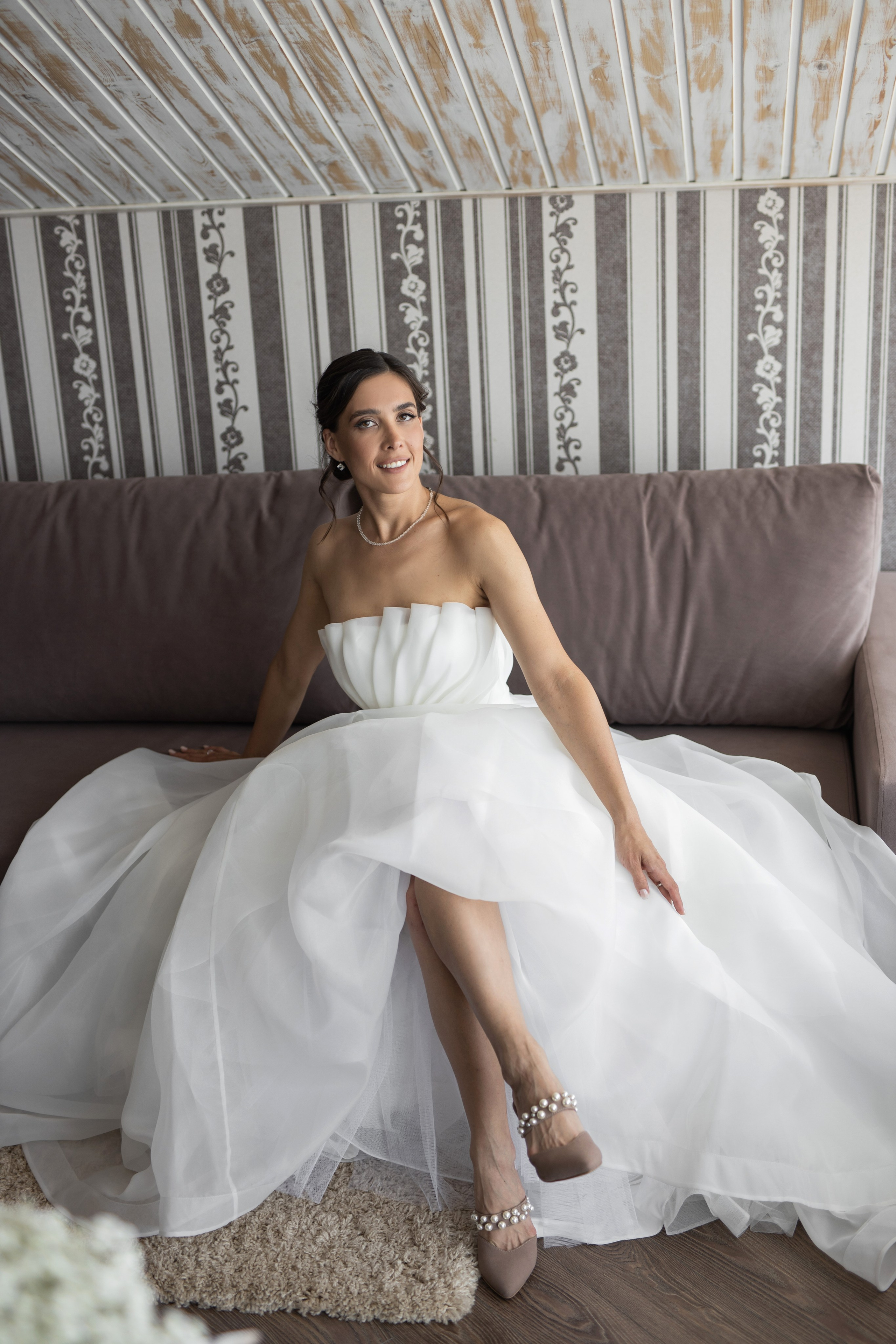 Сергей Аделия. Фотограф Александр Литвинов