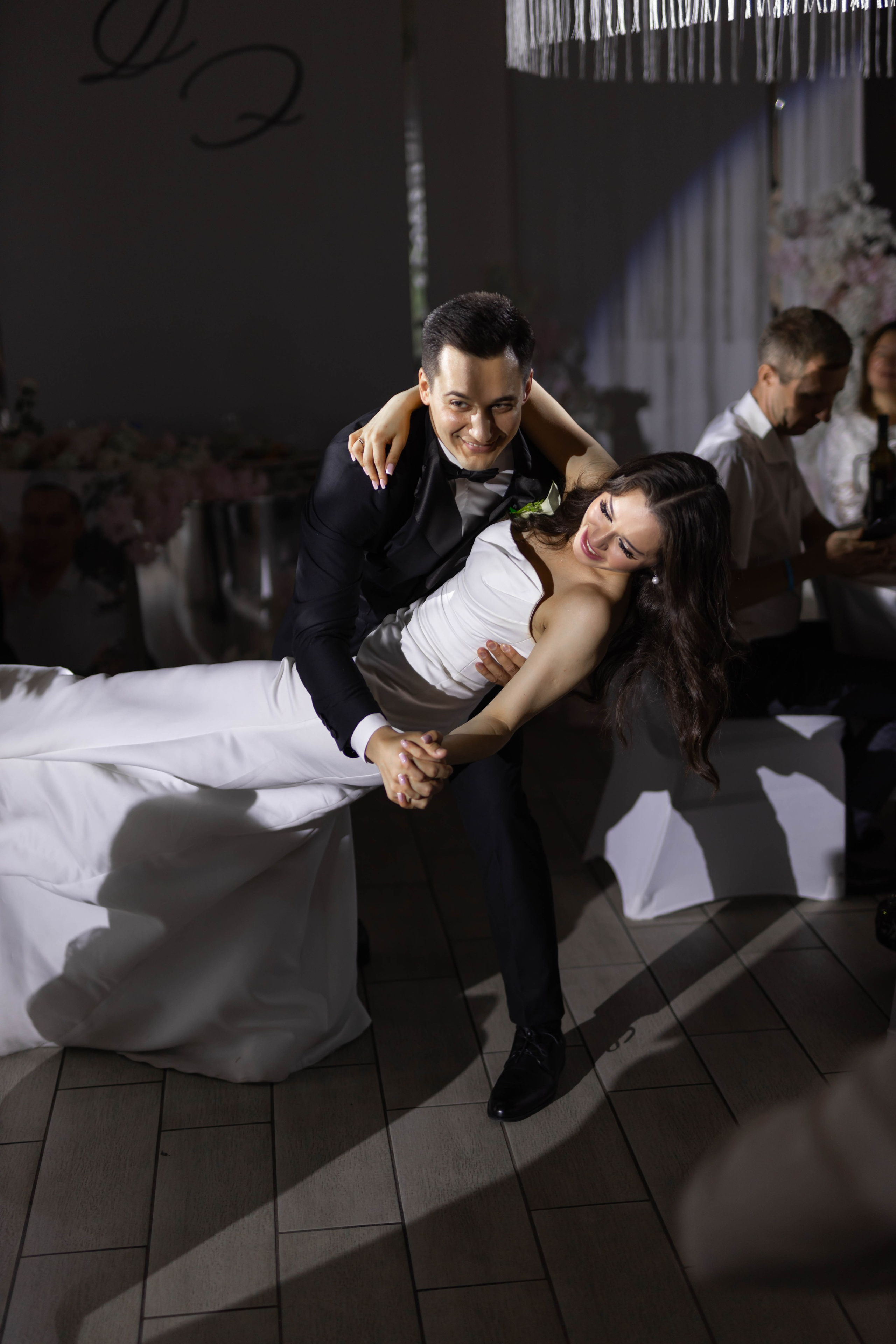 Данис Эльвира. Фотограф Александр Литвинов