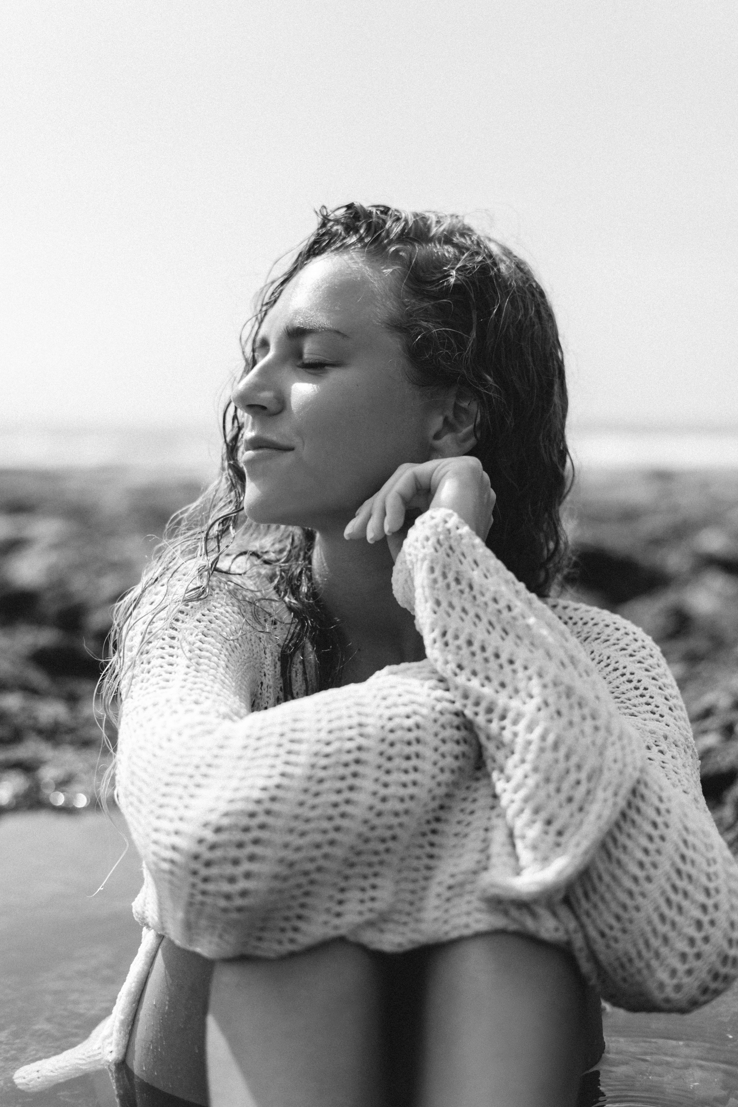 Ekaterina. Alena Gribkova