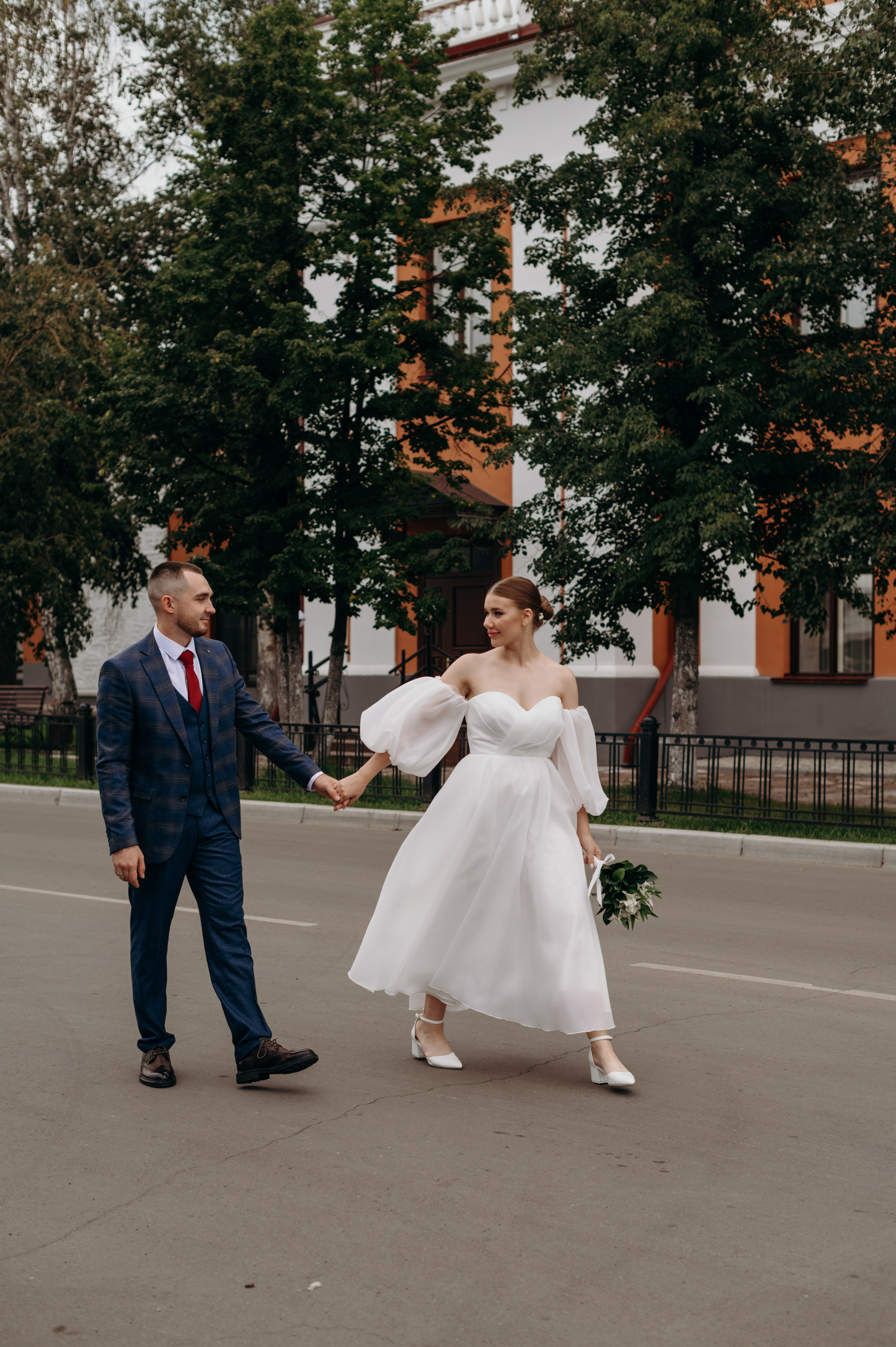 Степан и Дарья. Фотограф в Абакане и Минусинске