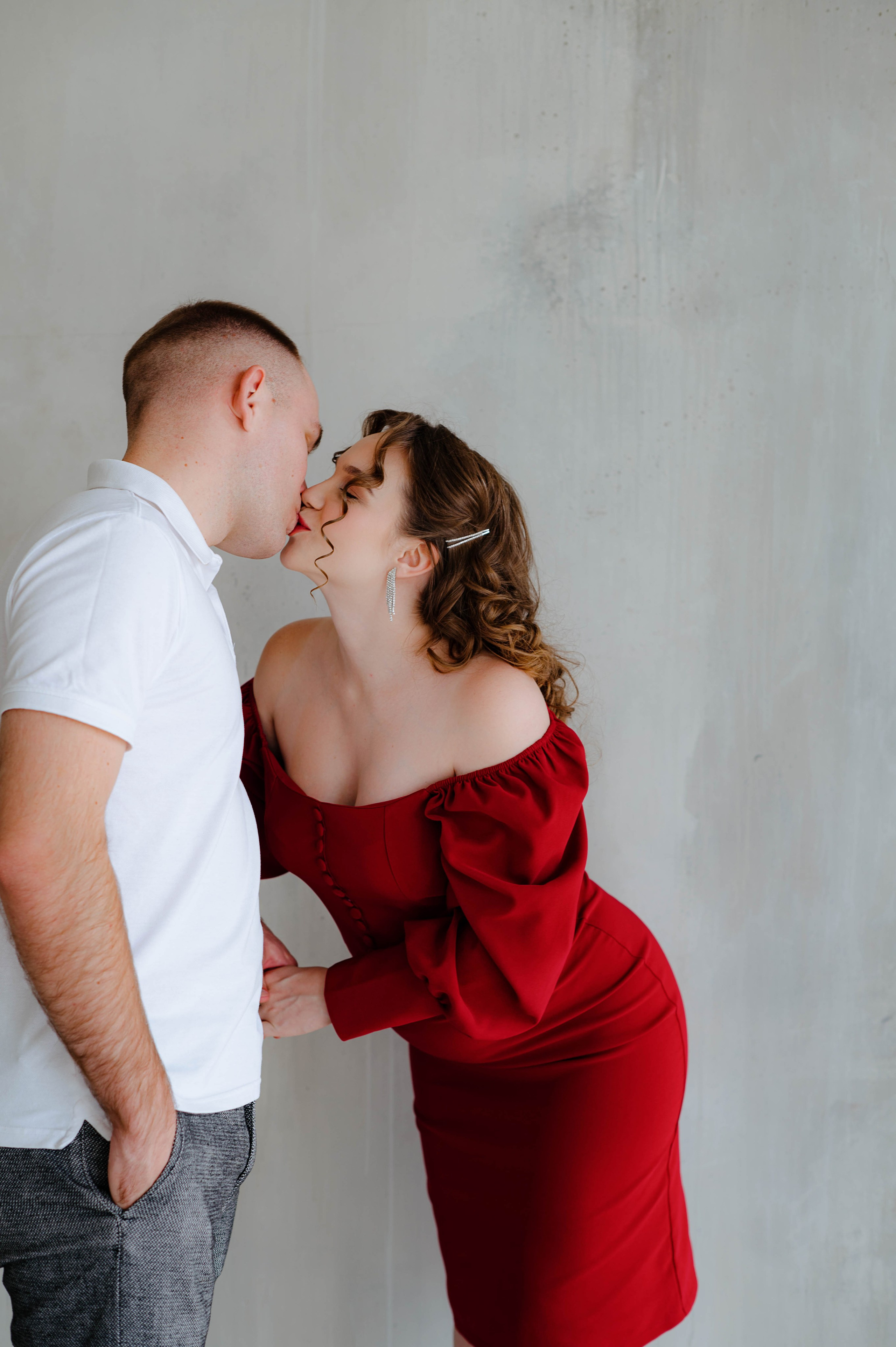 Никита и Настя. Фотограф в Абакане и Минусинске