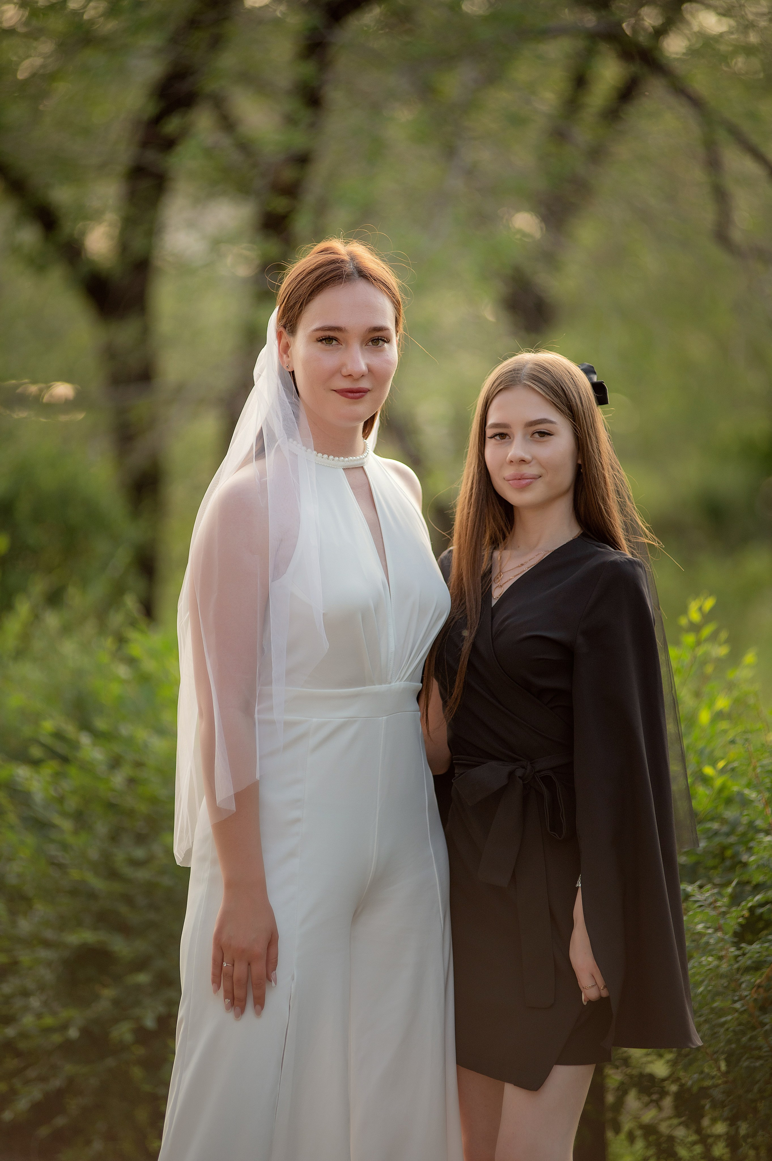 Девичник. Фотограф Виктория Воронина