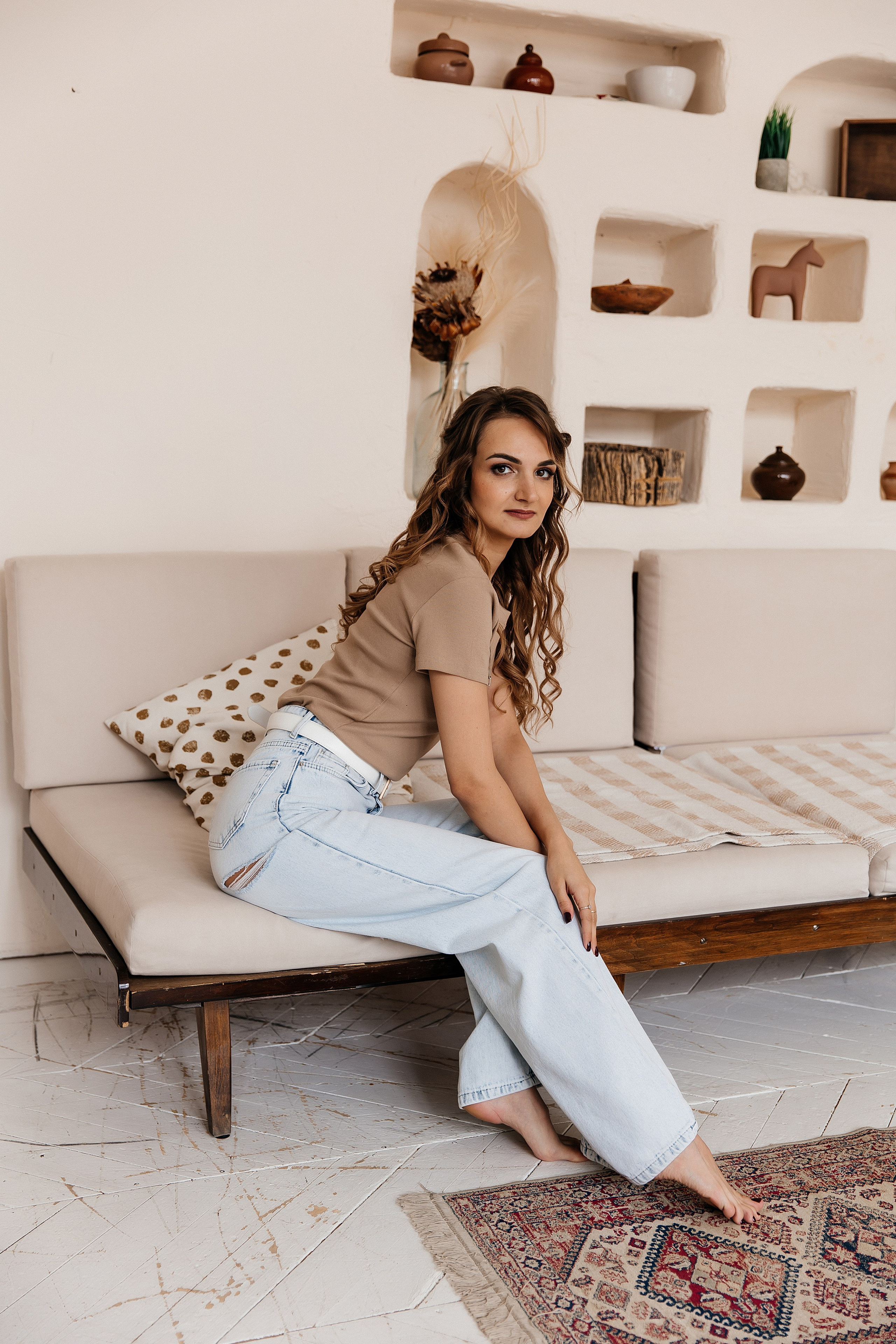 Фотобар. Свадебный и семейный фотограф у Уфе Евгения Сазонова