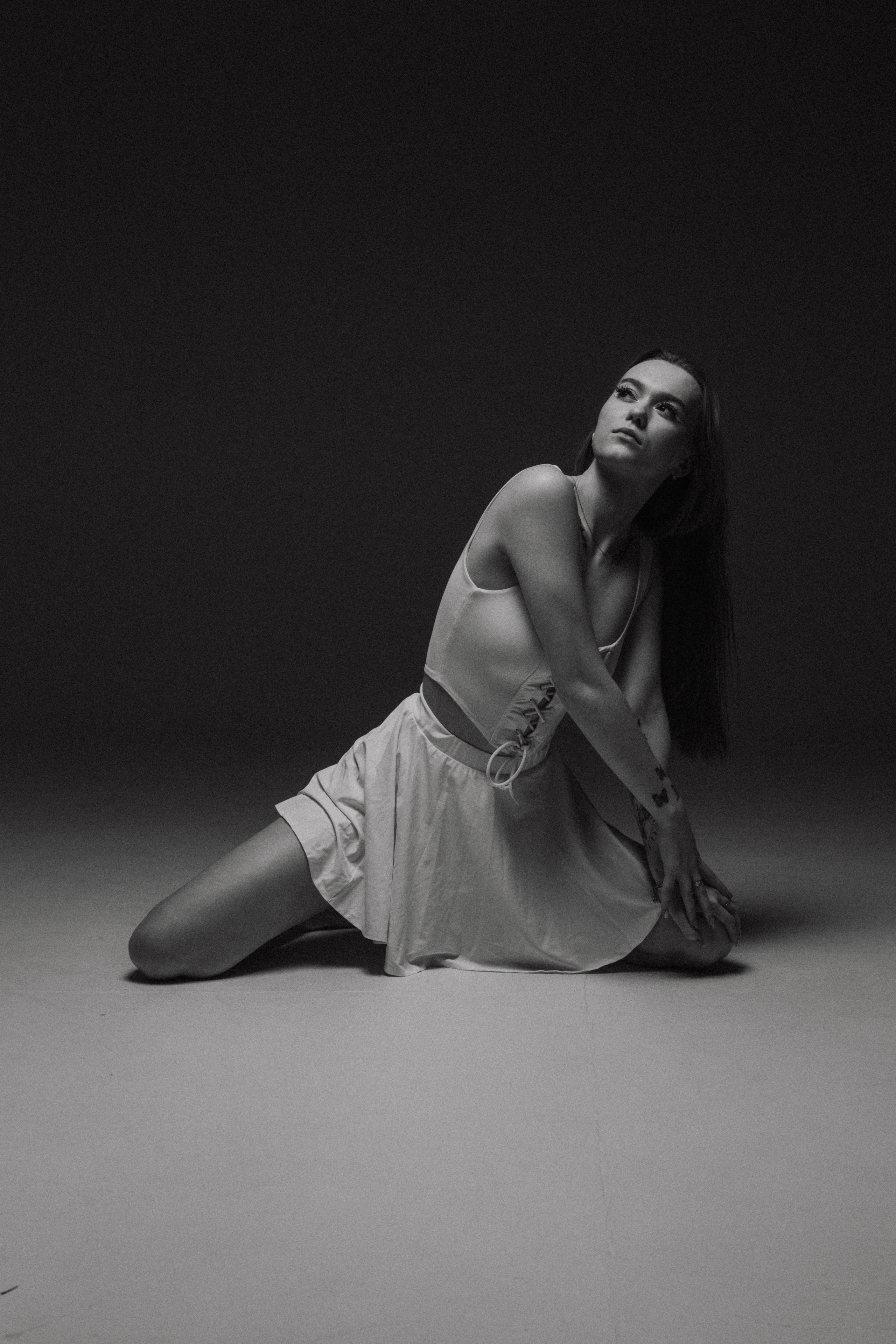 Yana. Ника — ваш персональный фотограф в Нижнем Новгороде