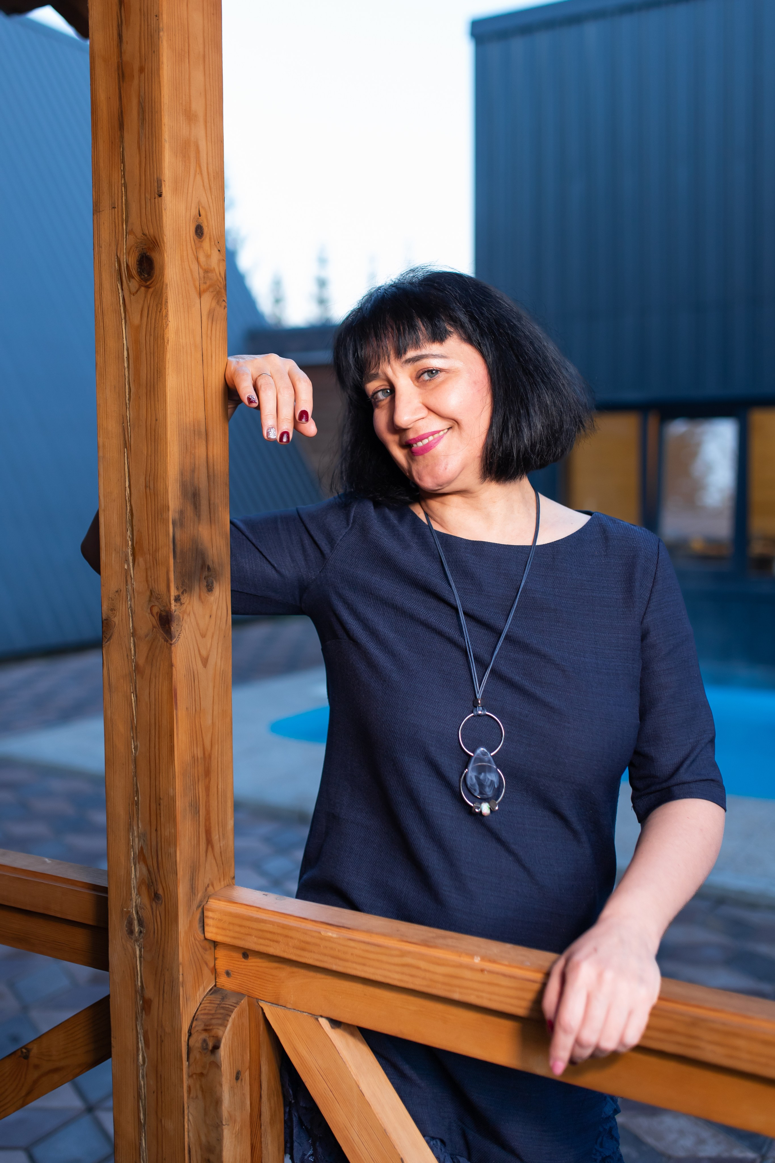 Siberian Wellness. Марина Шаймухаметова. Фотограф в Уфе