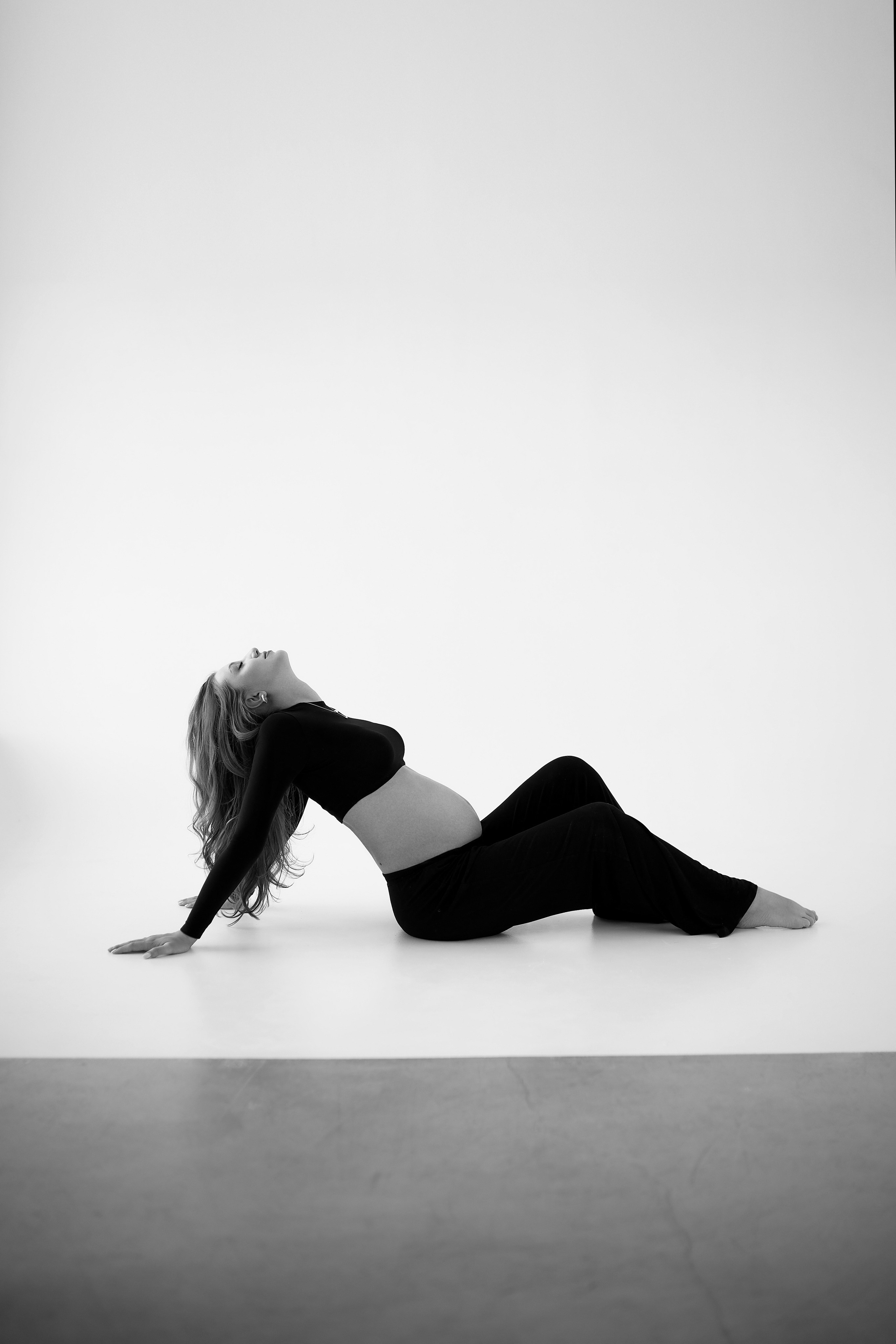 Катюша и Леша. Фотограф Губанова Ирина