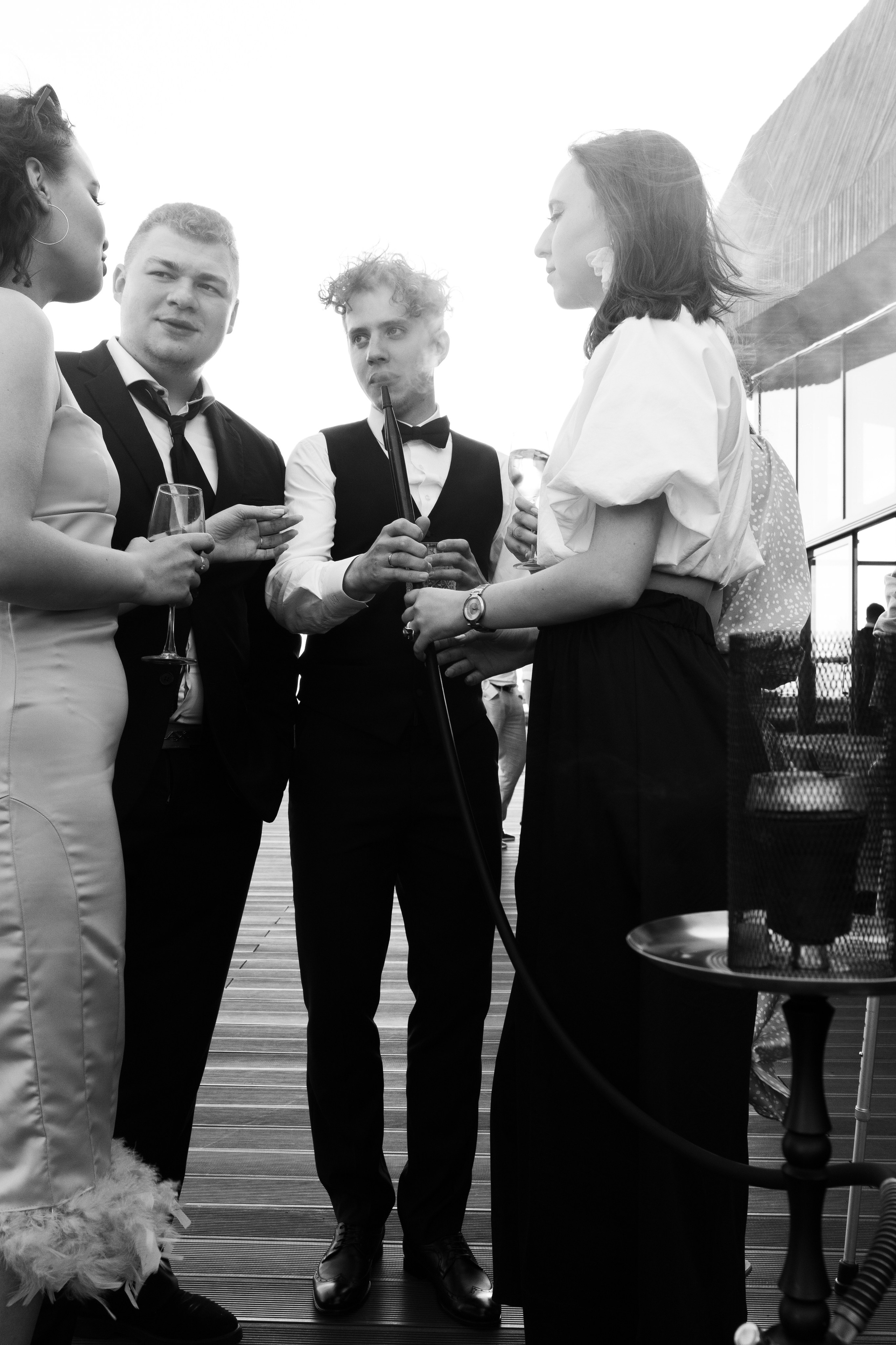 Санкт-Петербург. Свадебный фотограф-видеограф в Архангельске. Фотохудожница Lana Contra