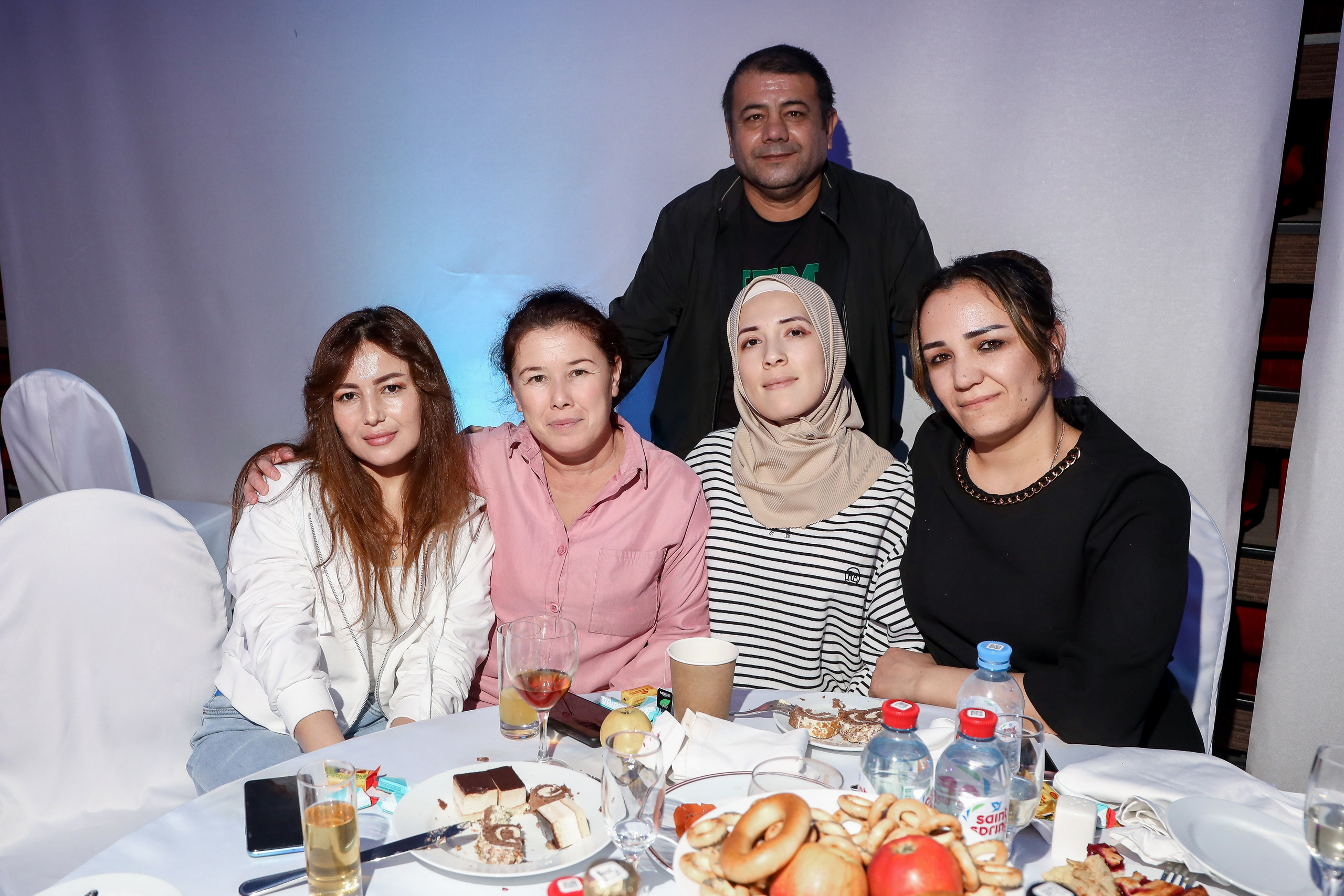 Edge Seligerskya. Фотограф Антон Чупринин