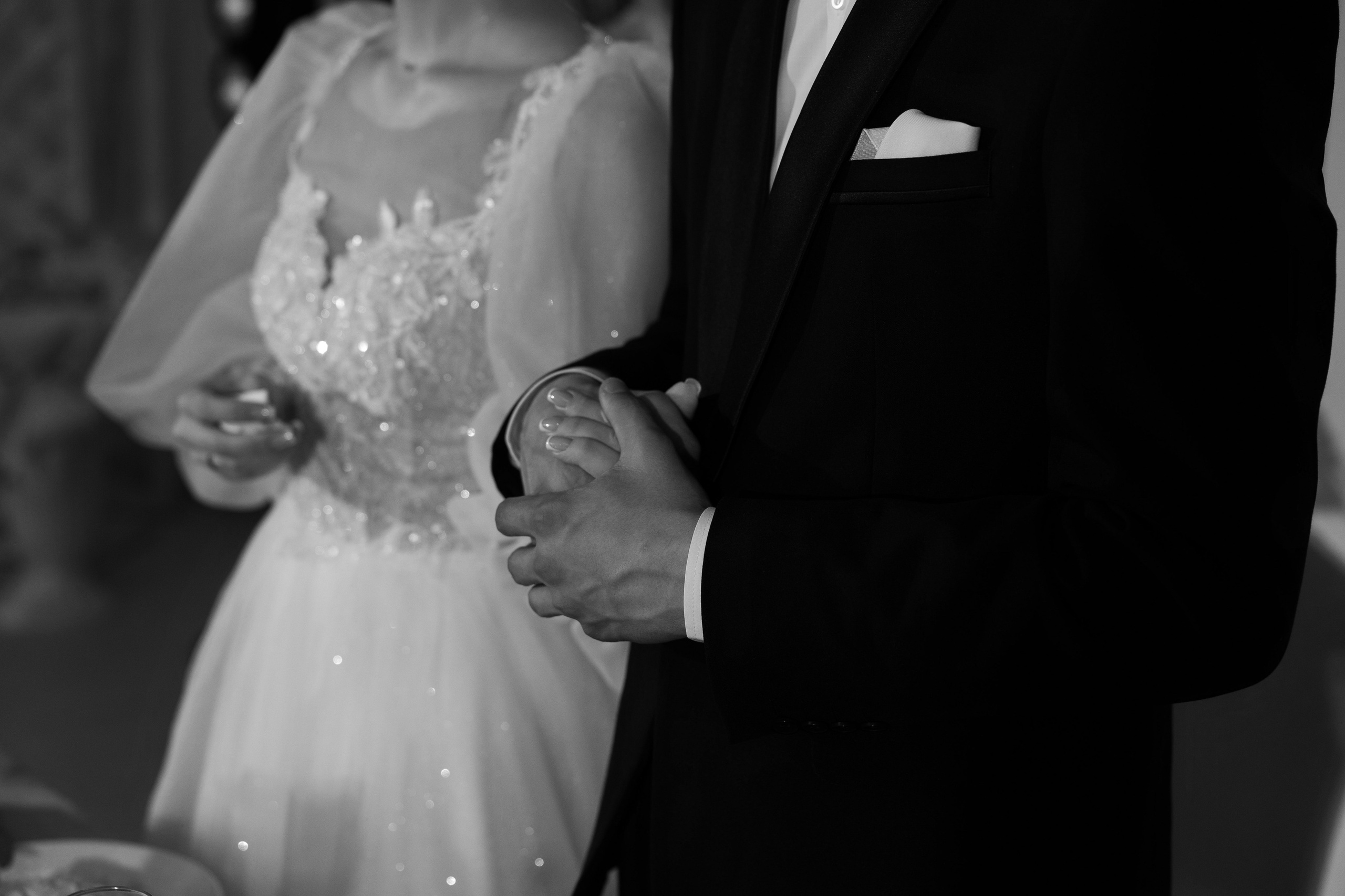 Дмитрий и Диана. Свадебный фотограф Тула Москва СПБ / Сёмина Дарья