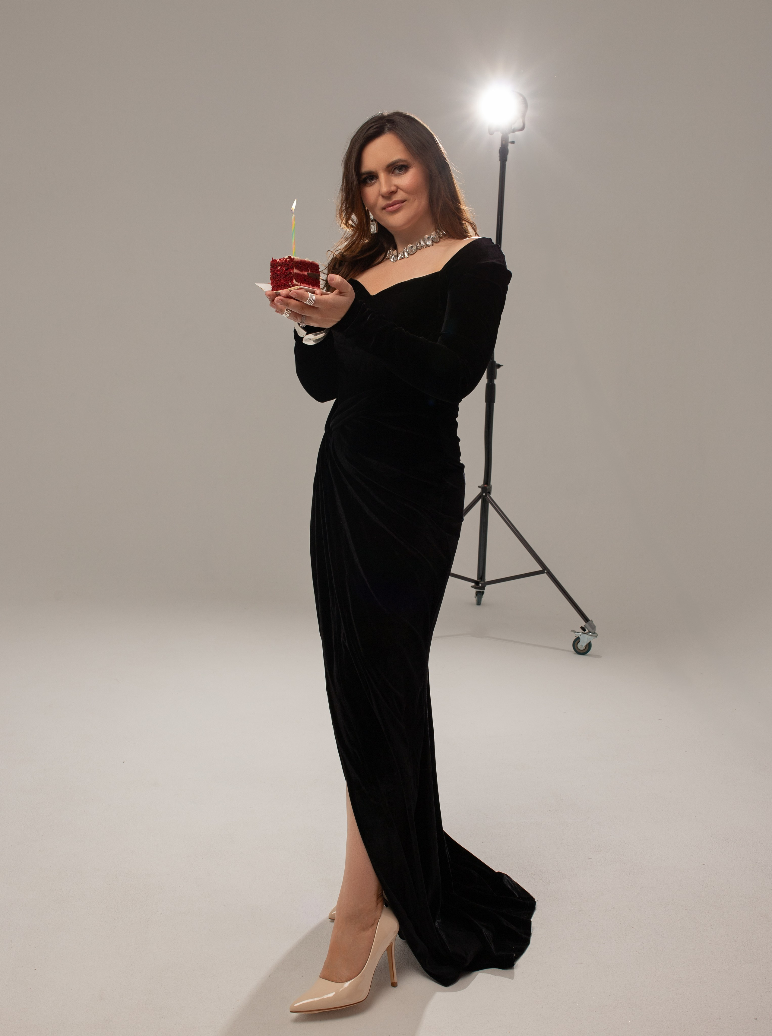 Nataly Happy Birthday. Семейный фотограф в Санкт-Петербурге Ирина Иванова