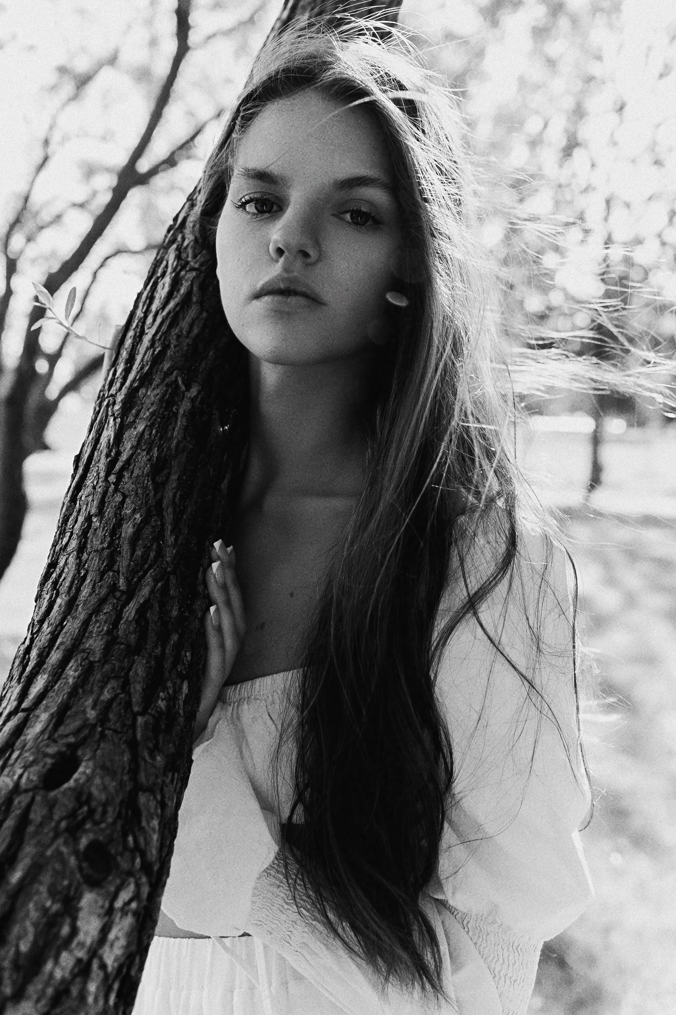 Маша. Фотограф Москва, Санкт-Петербург, Абакан