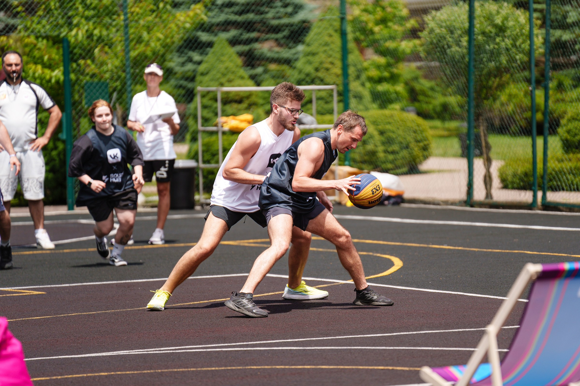 Спорт. South HUB