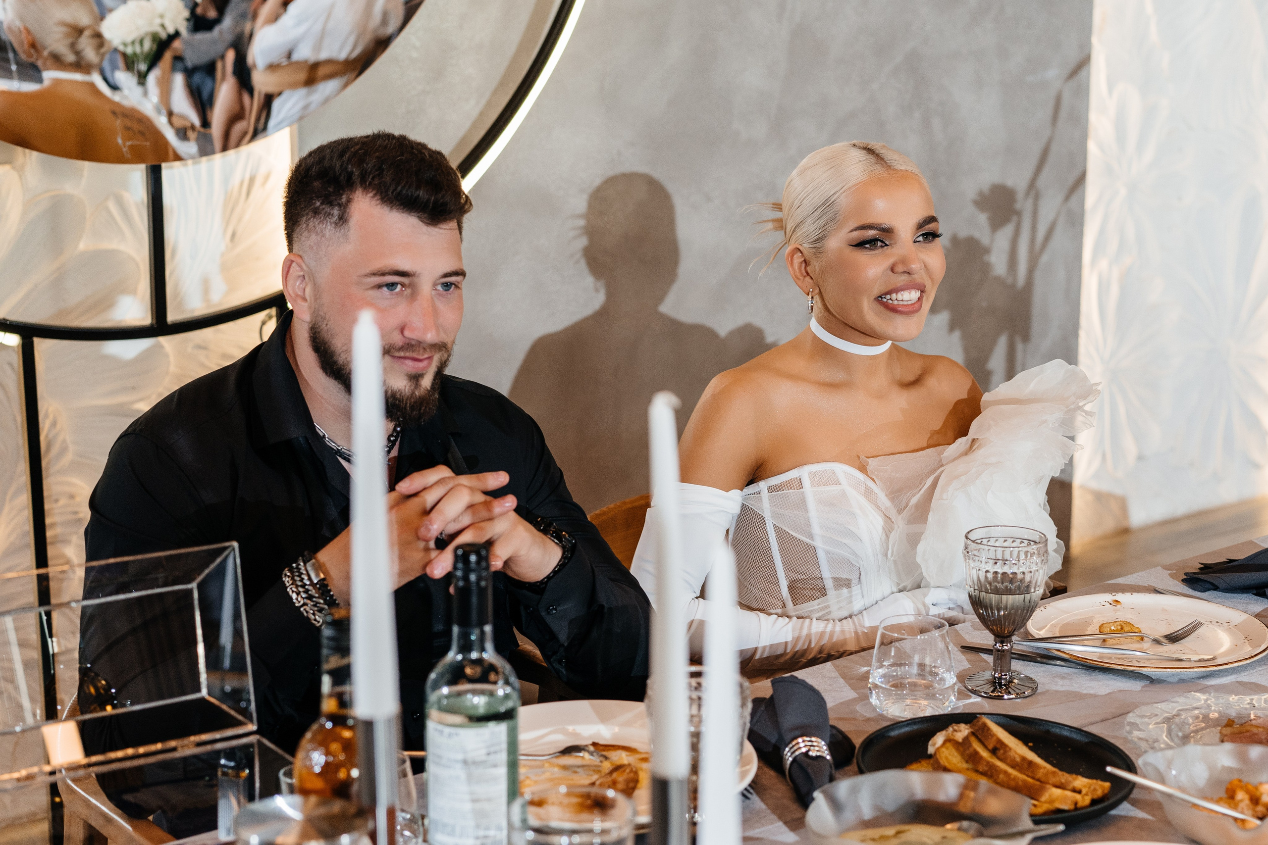 Элла & Кирилл. Свадебный фотограф Барнаул Алексей Павлов