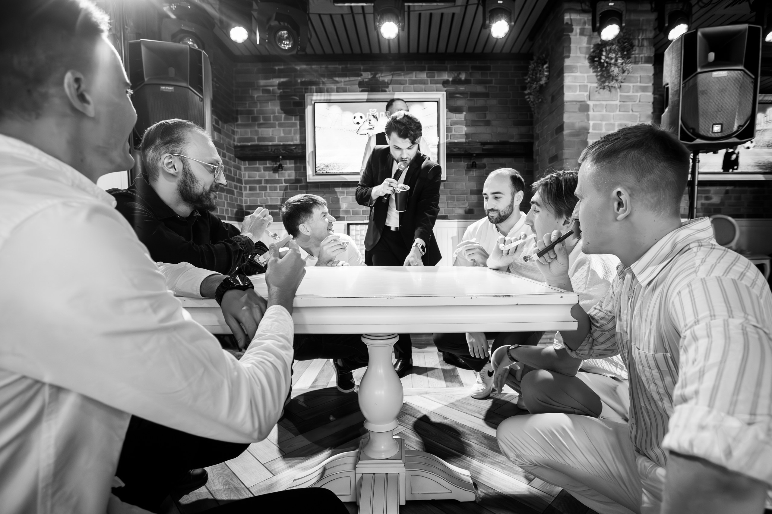 Виктория & Виталий. Свадебный фотограф Барнаул Алексей Павлов