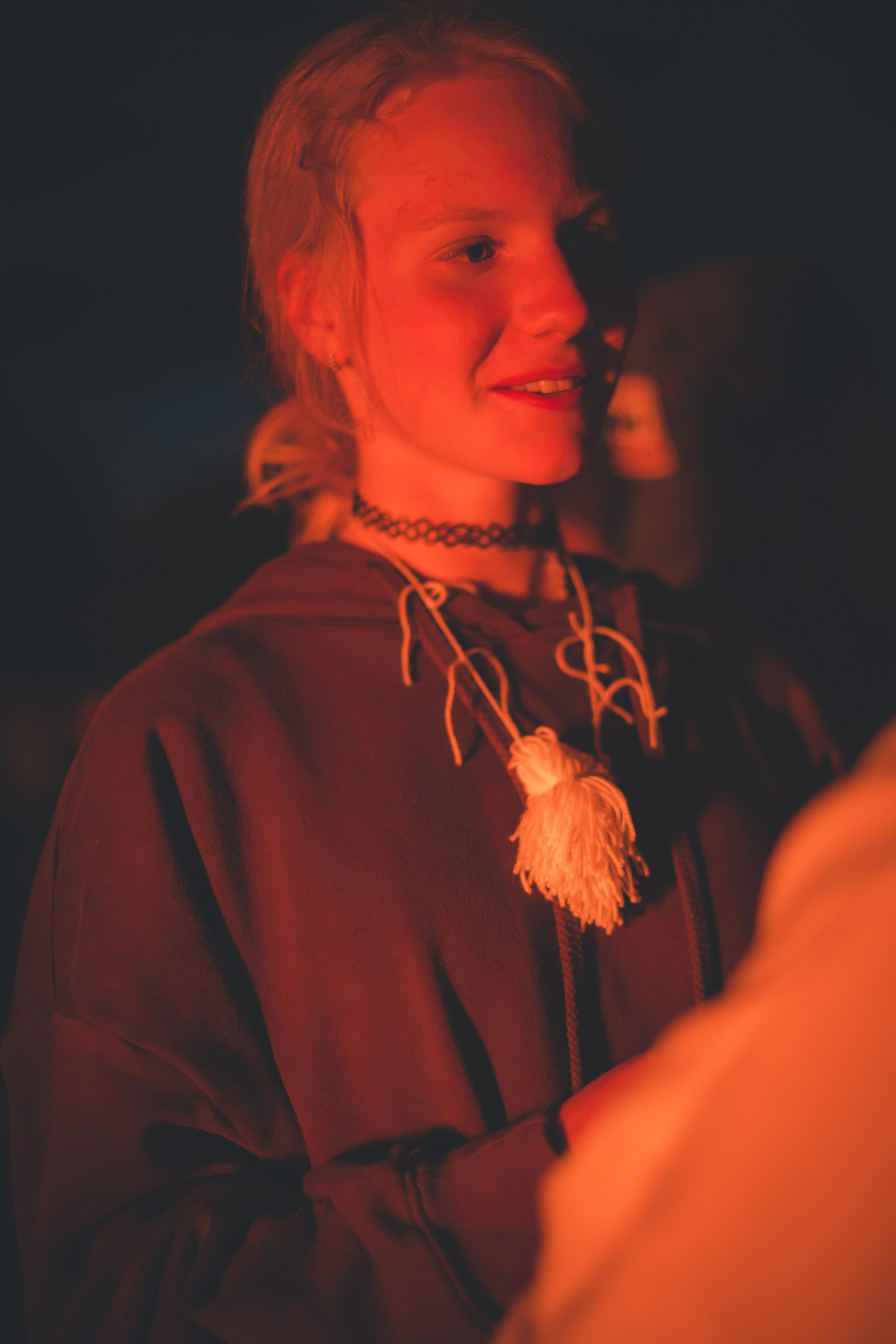 Детский лагерь — 3 смена 2023 год. Иван Кубик — фотограф и видеограф