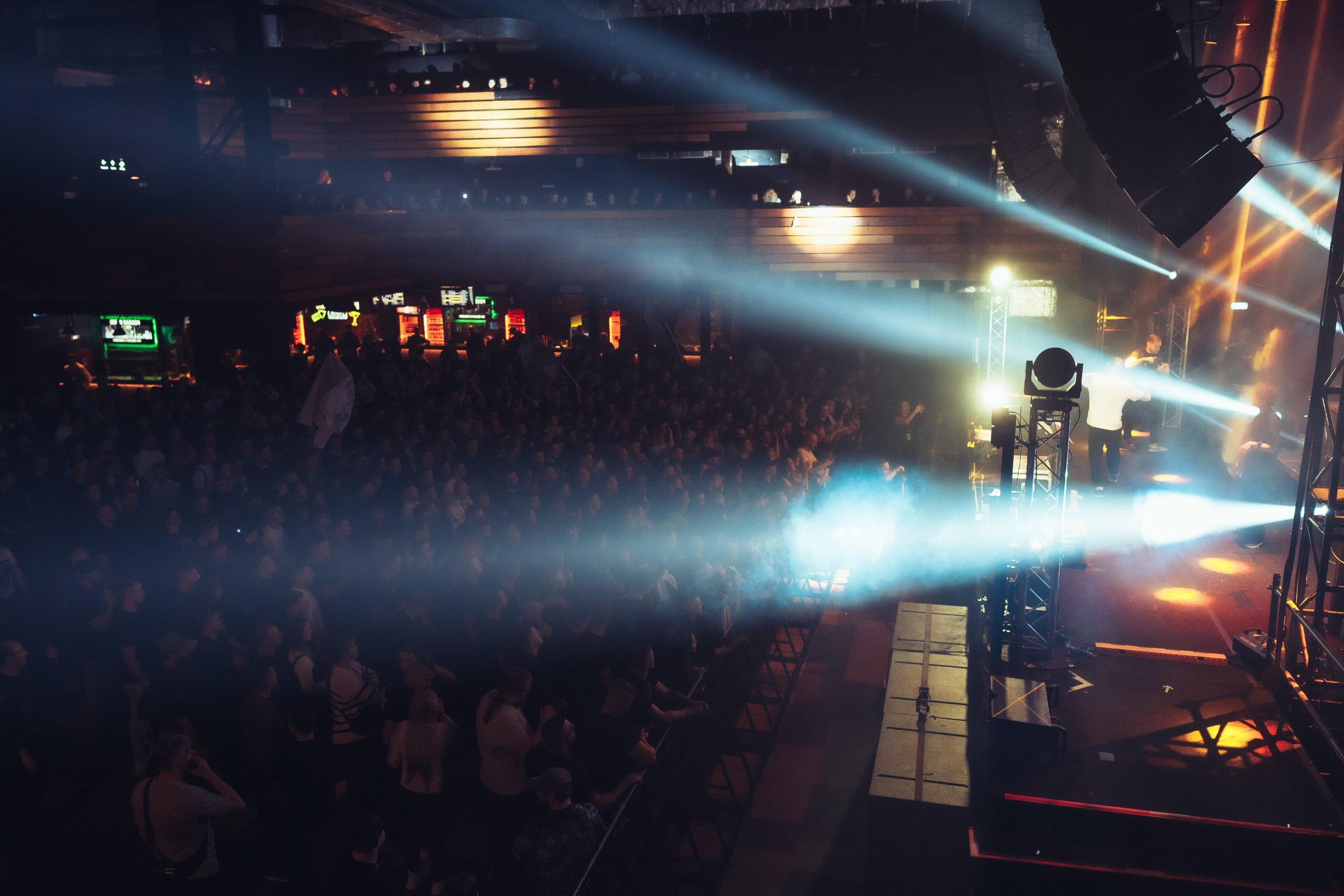 МАВАШИ group, 2025 год. Иван Кубик — фотограф и видеограф