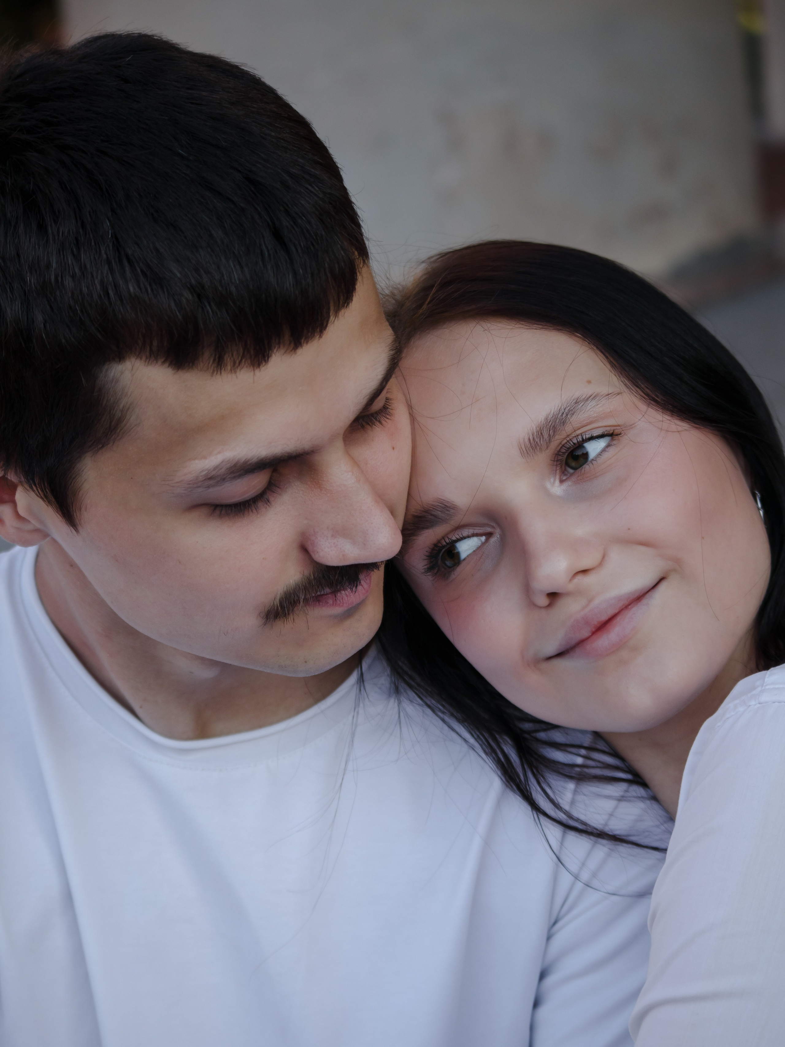 Love story. Фотограф из Полысаево Александра Миннигалимова