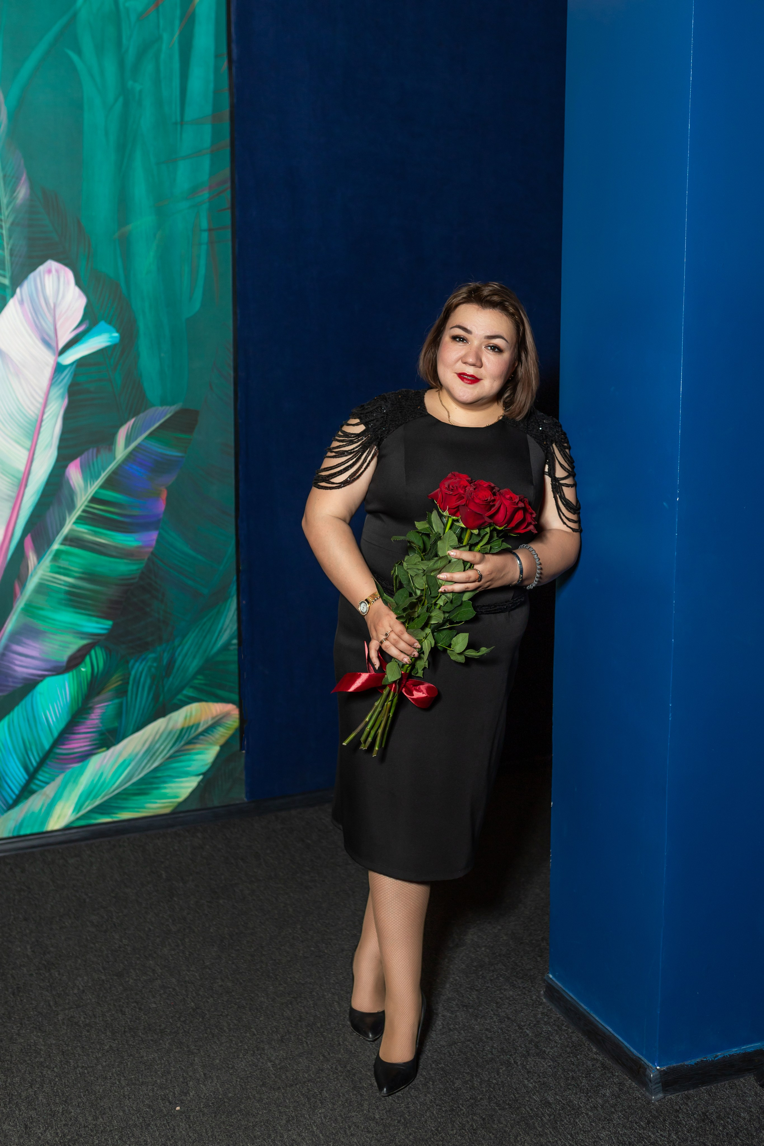 День рождение Алины. Марина Шаймухаметова. Фотограф в Уфе