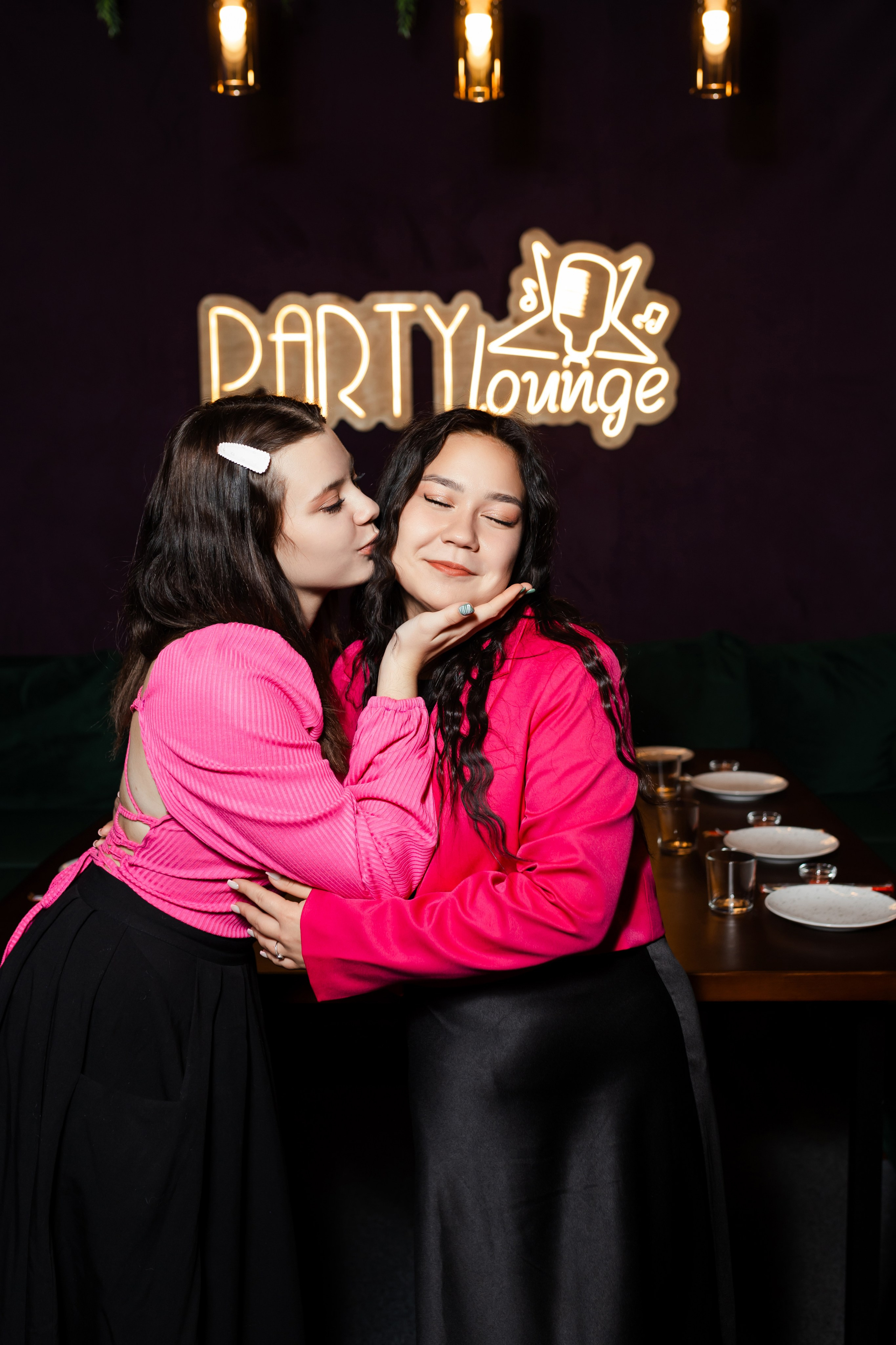 День рождение Ринаты. Марина Шаймухаметова. Фотограф в Уфе