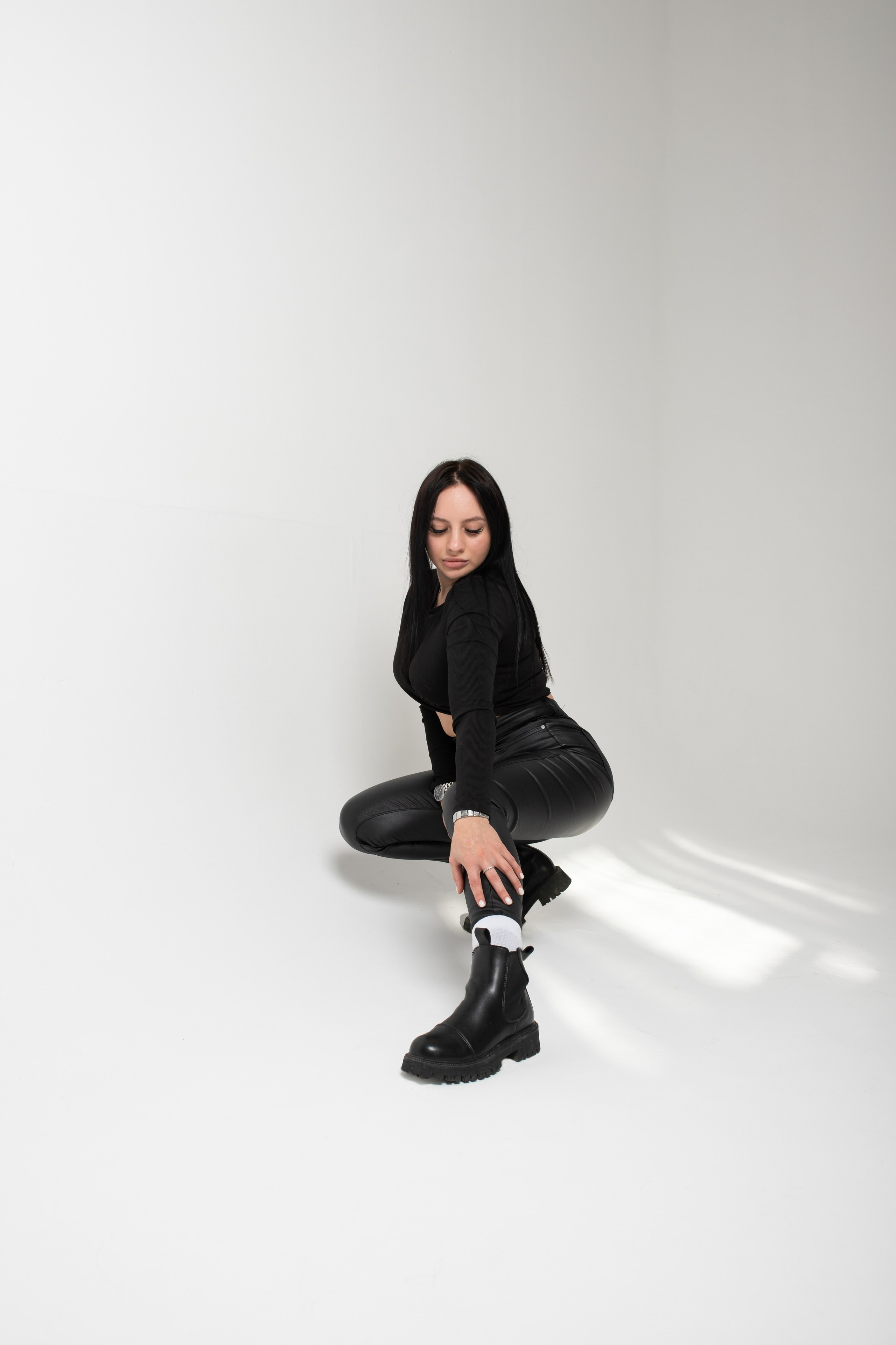 Аделина и Алена. Марина Шаймухаметова. Фотограф в Уфе