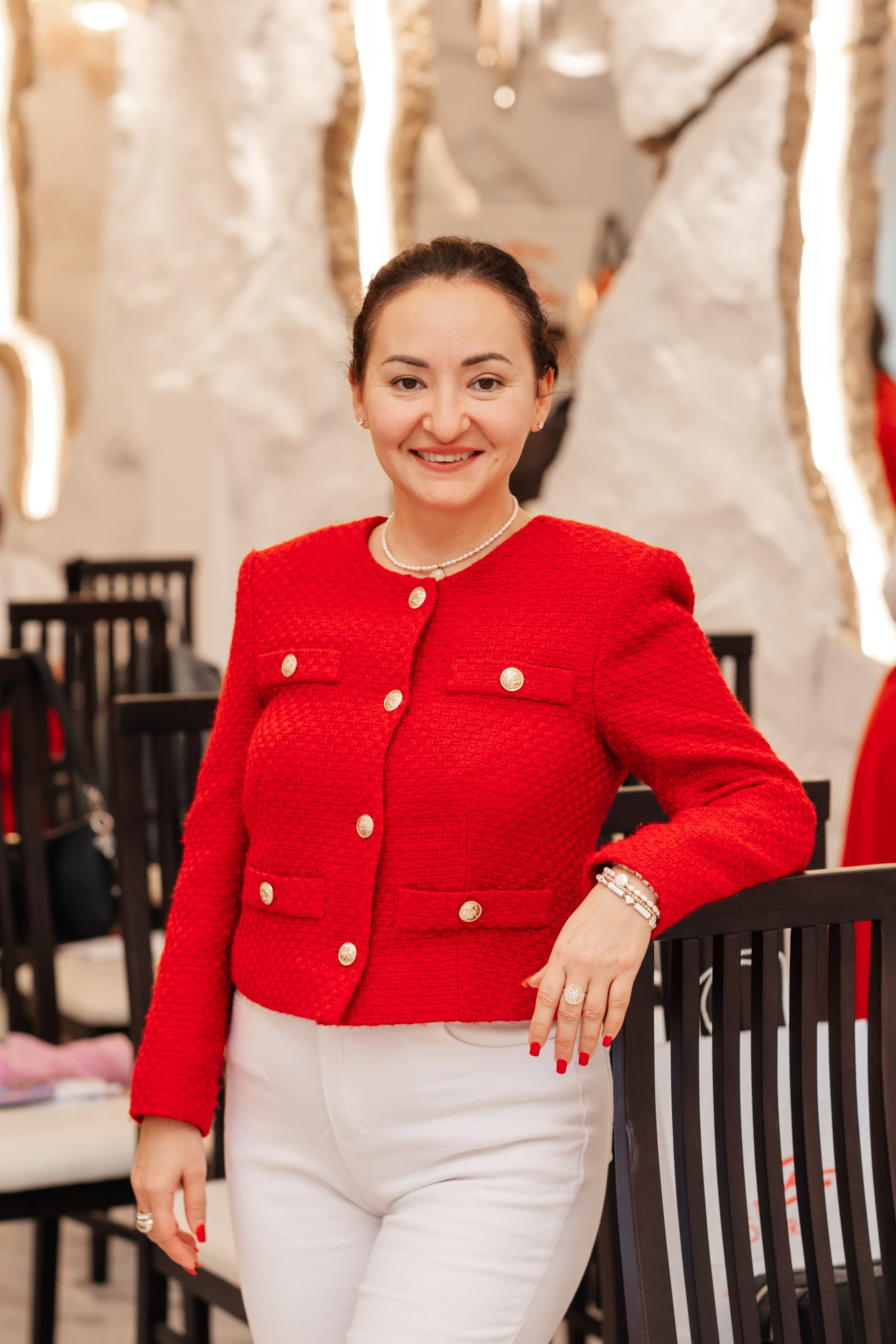 Brand Day Zen Color. Марина Шаймухаметова. Фотограф в Уфе