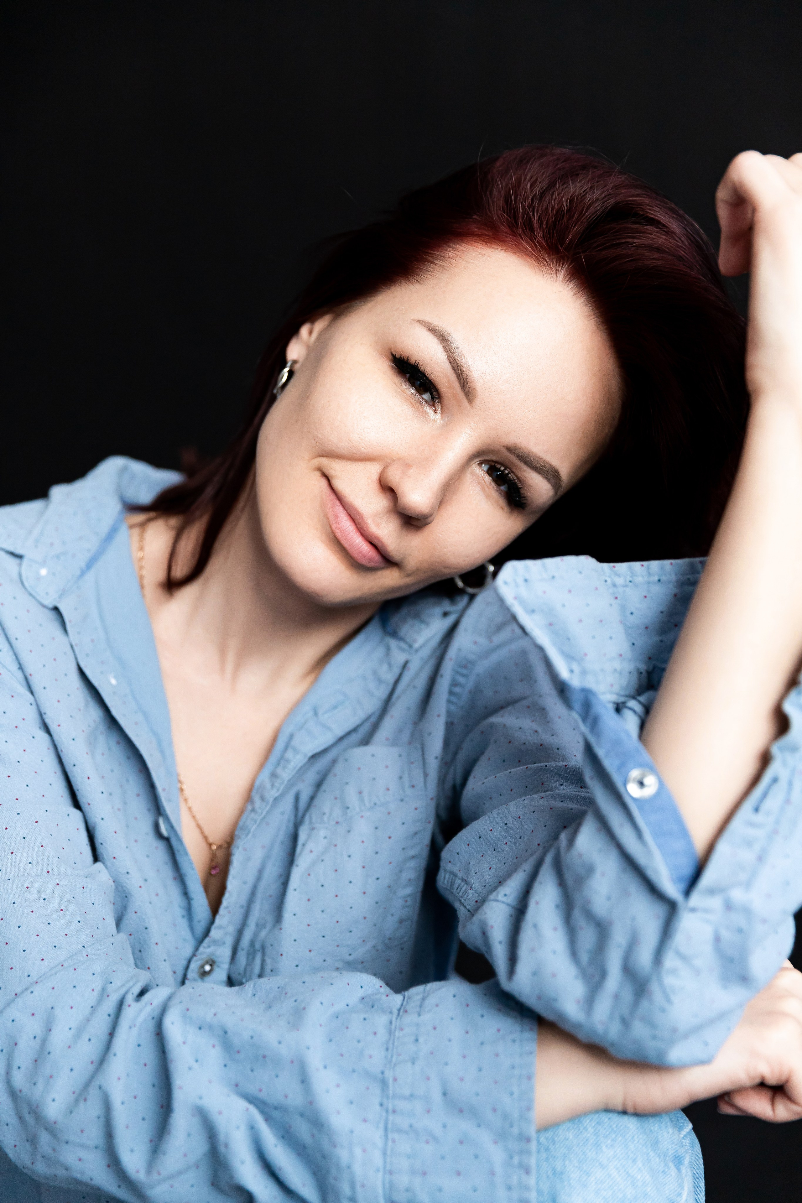 Даша и Артём. Семейный фотограф в Екатеринбурге и Красноуфимске Евгения Лягаева