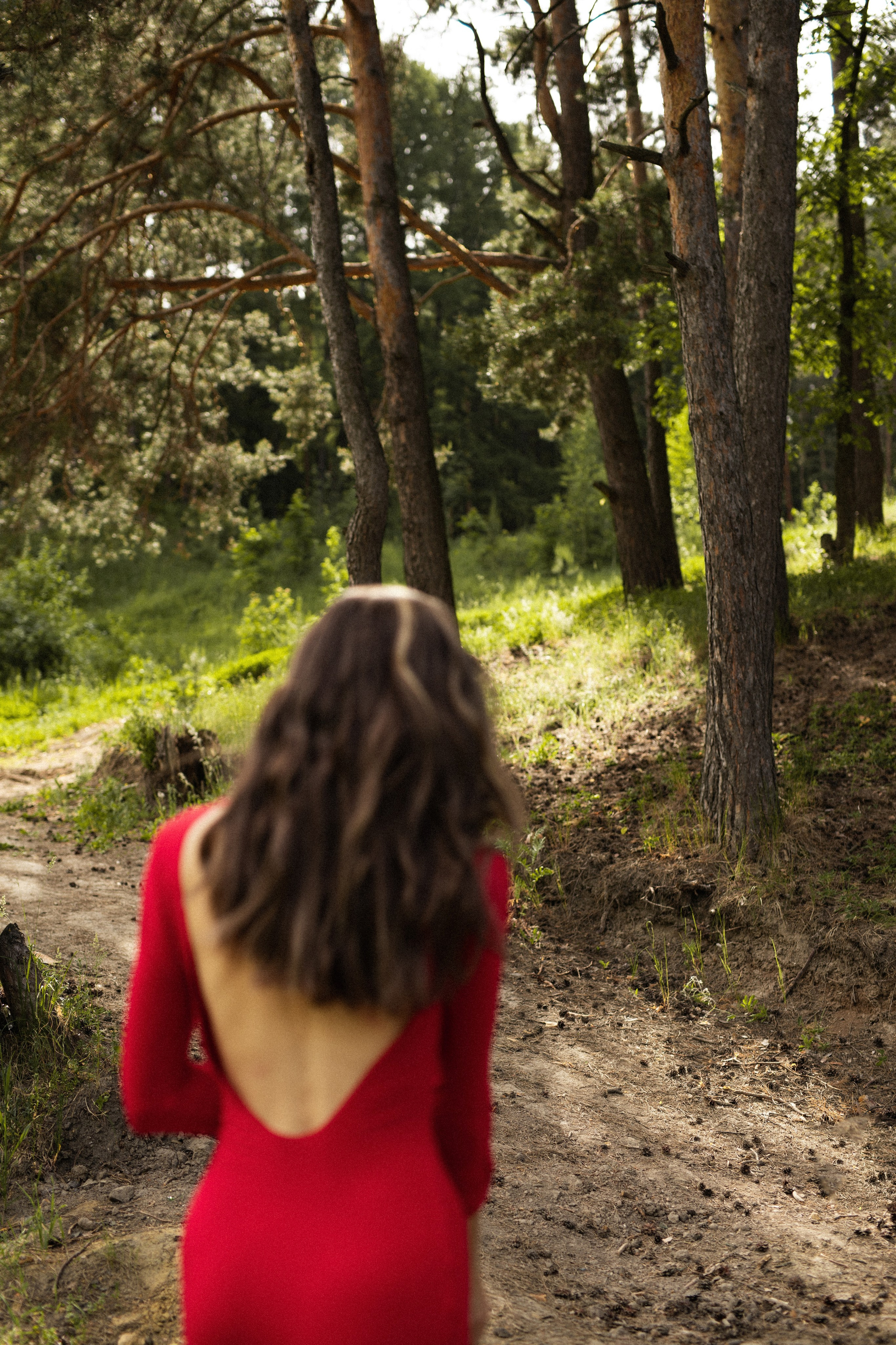 Дарья. Женский и семейный фотограф Аксинья Кузьмина. Город Пенза