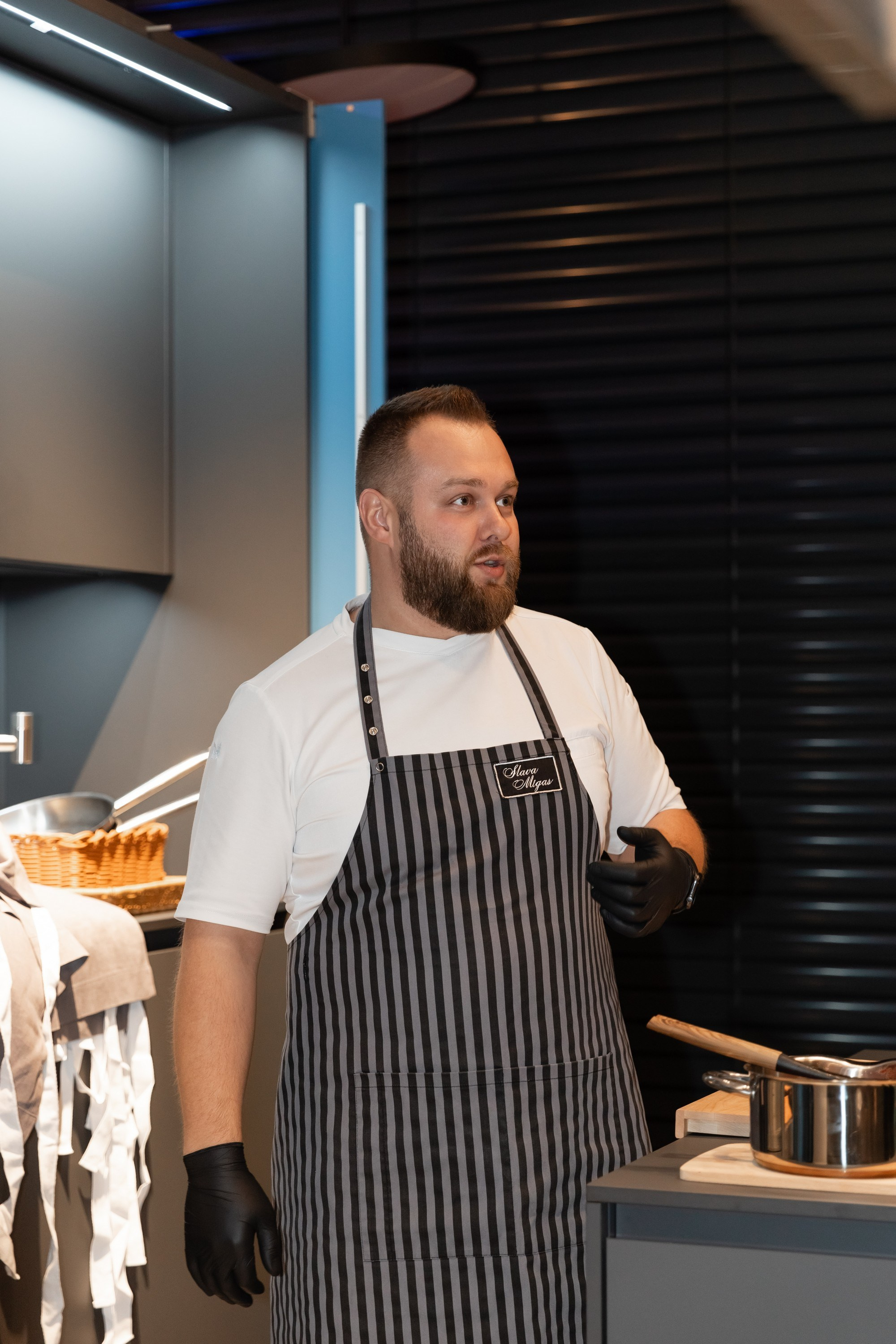 Кулинарный мастер-класс (Point of Experience). Татьяна Чернышова свадебный фотограф Москва