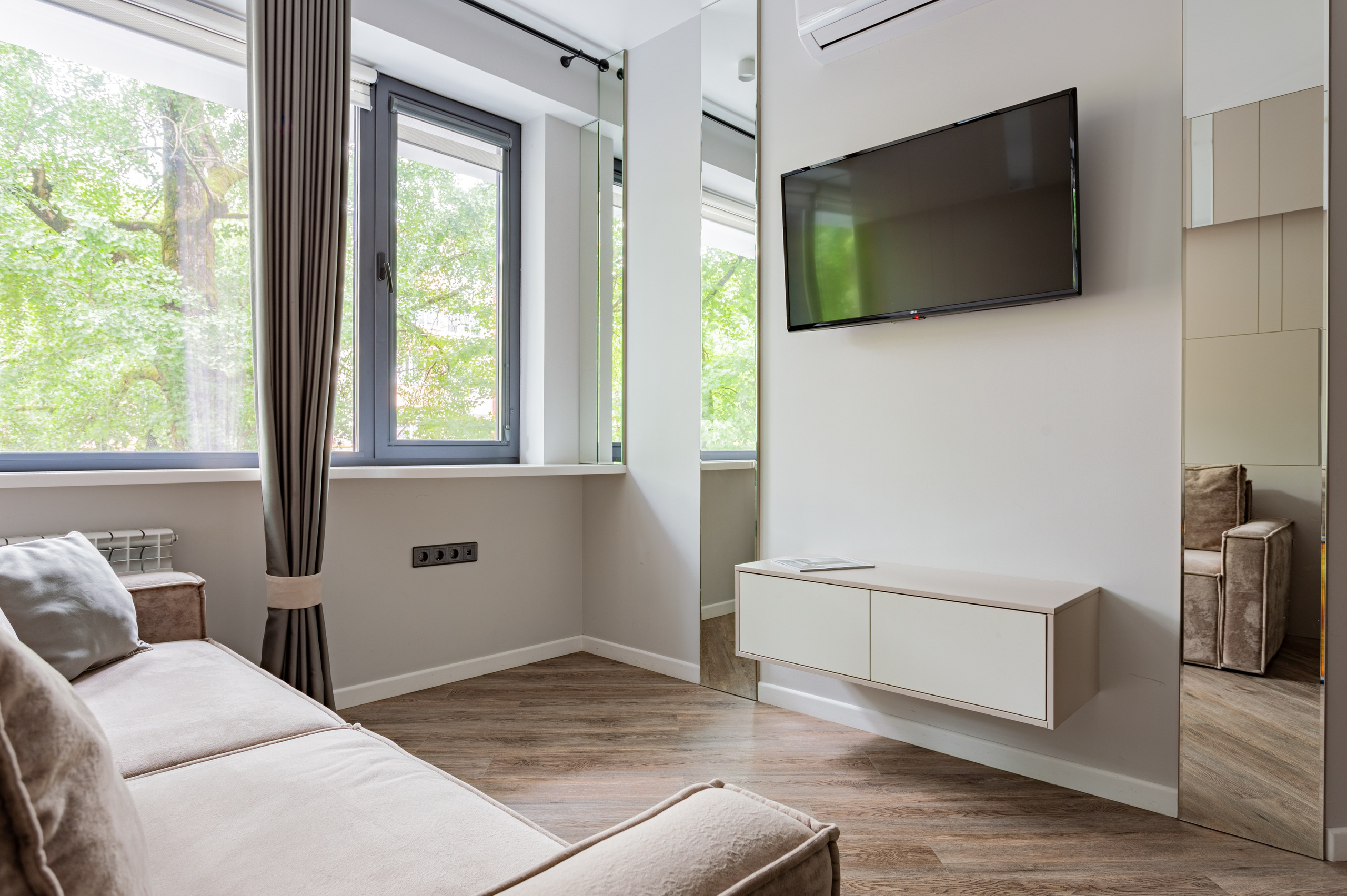 ЖК Архитектор. Интерьерный фотограф. Хоумстейджер. Сочи/Адлер/Красная поляна