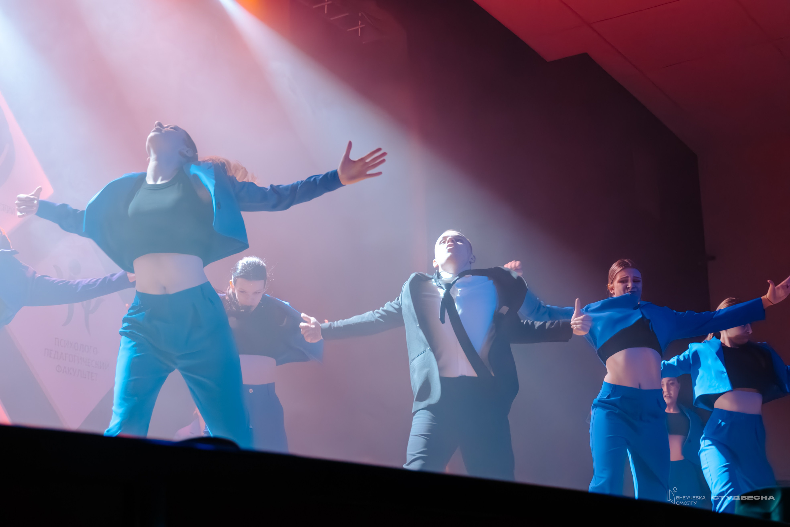 СмолГУ — Студвесна — Концертные программы — День 2. KiPPER Gallery — Фотограф