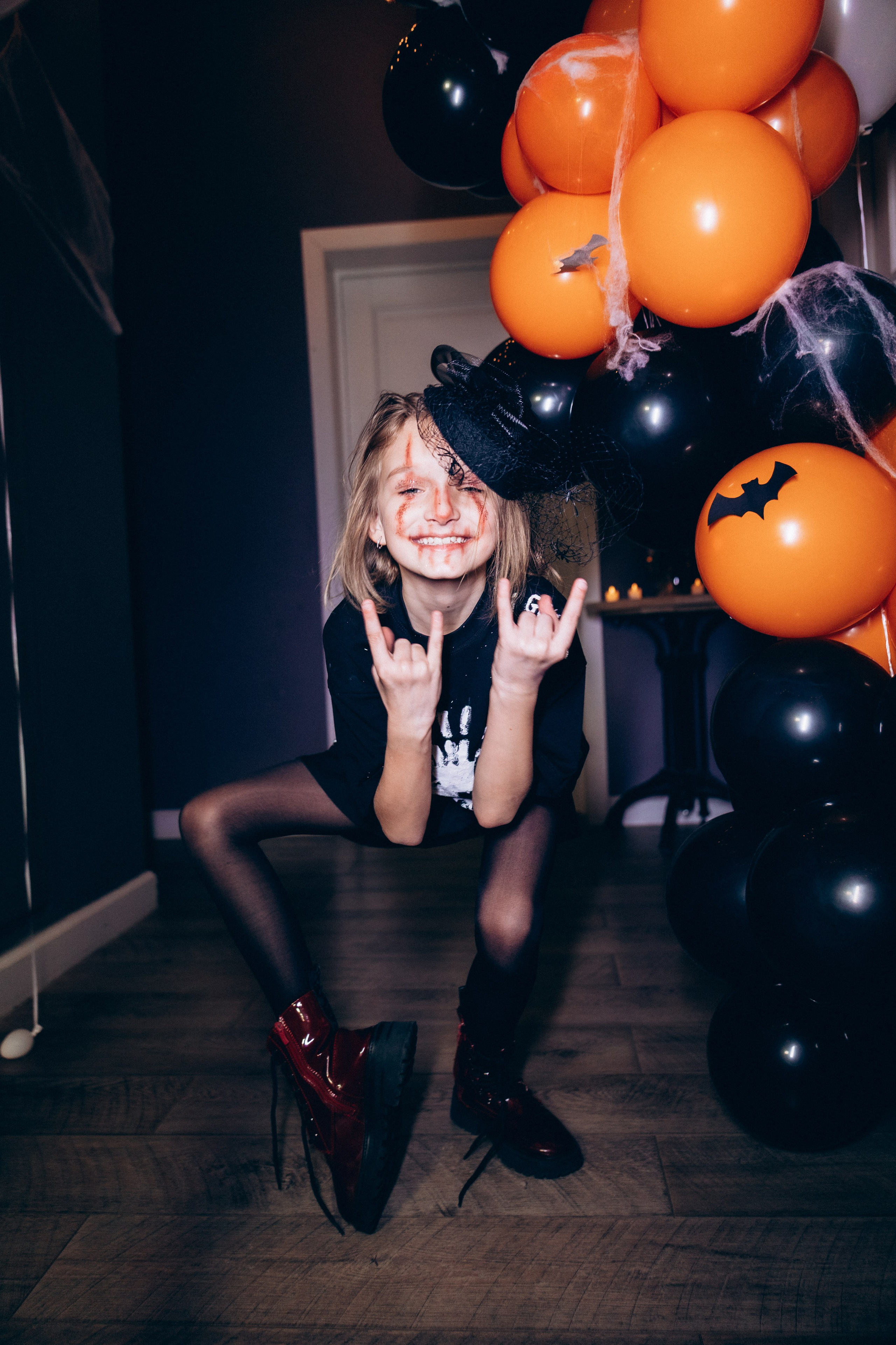 Съёмка корпоратива. Фотограф Москва Таша Панина