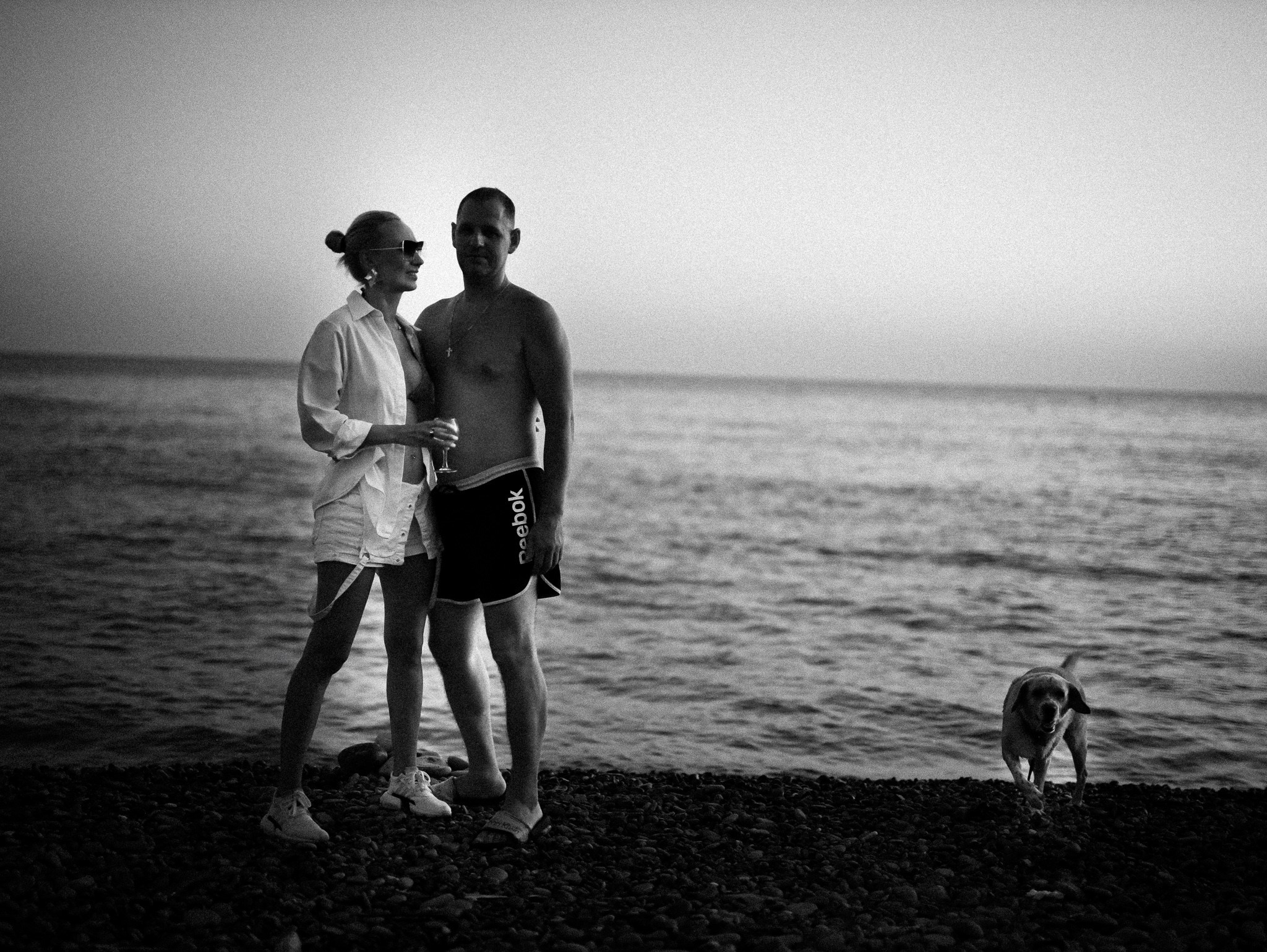 Истории о любви. Фотограф Москва Таша Панина