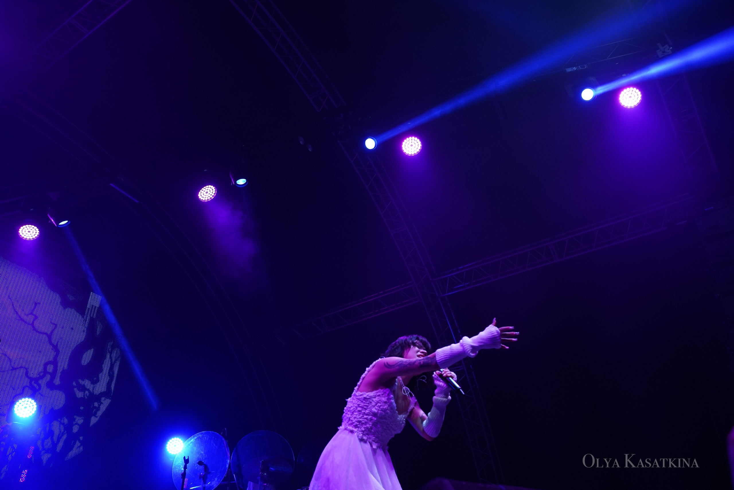 Green Apelsin. Арт-фотограф в Краснодаре