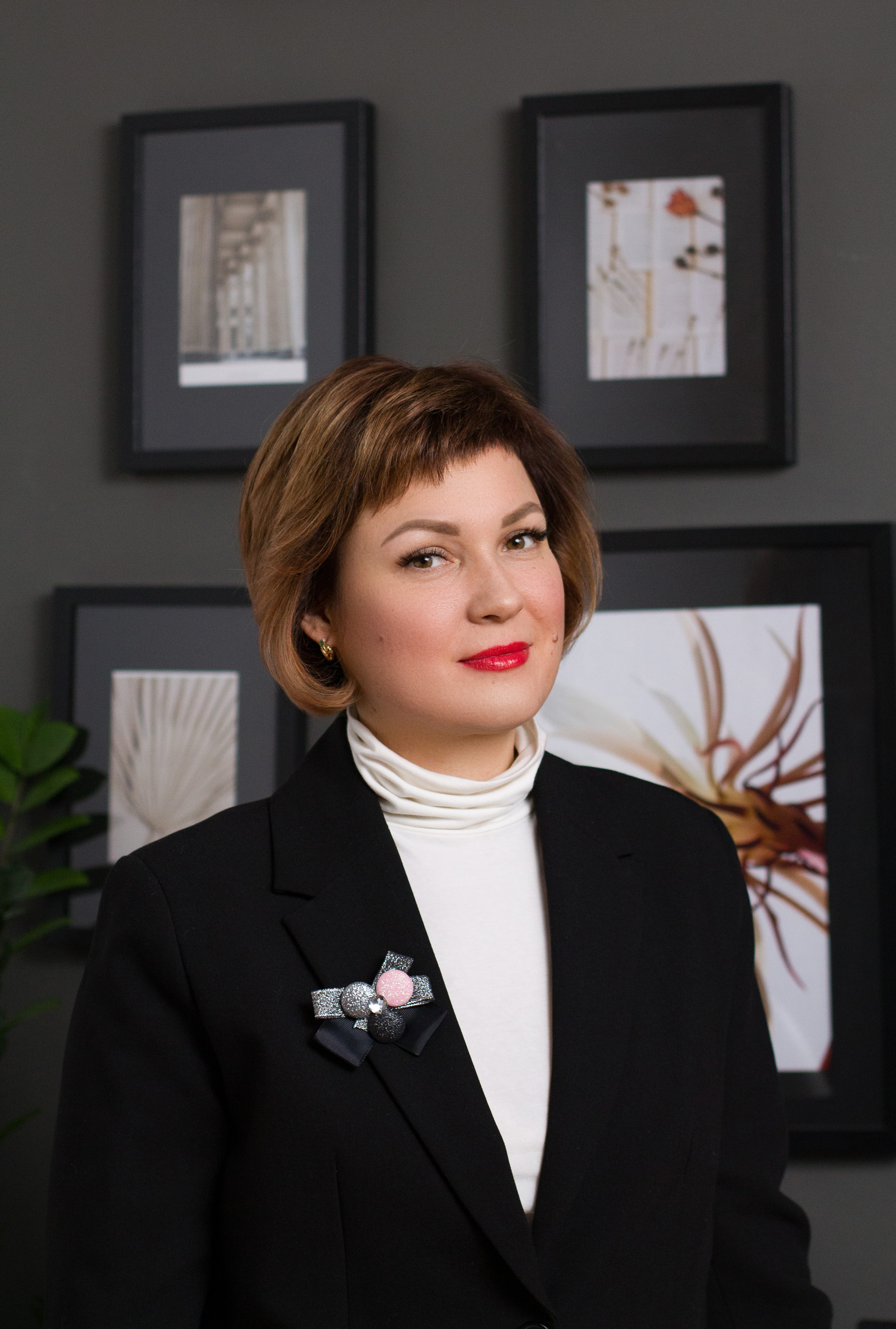 Риэлтор Катерина. Фотограф Алёна Толмачева. Воронеж