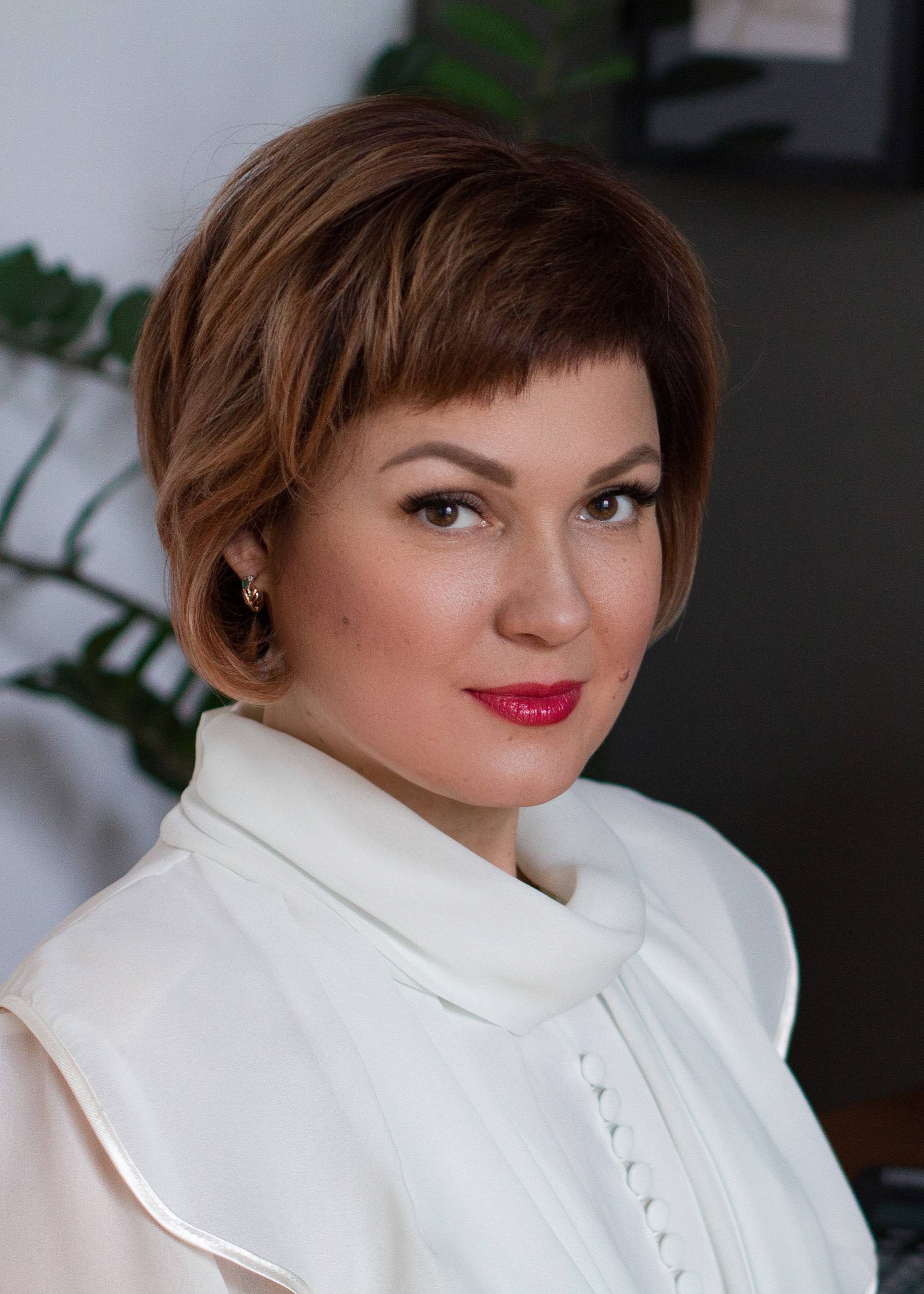 Риэлтор Катерина. Фотограф Алёна Толмачева. Воронеж