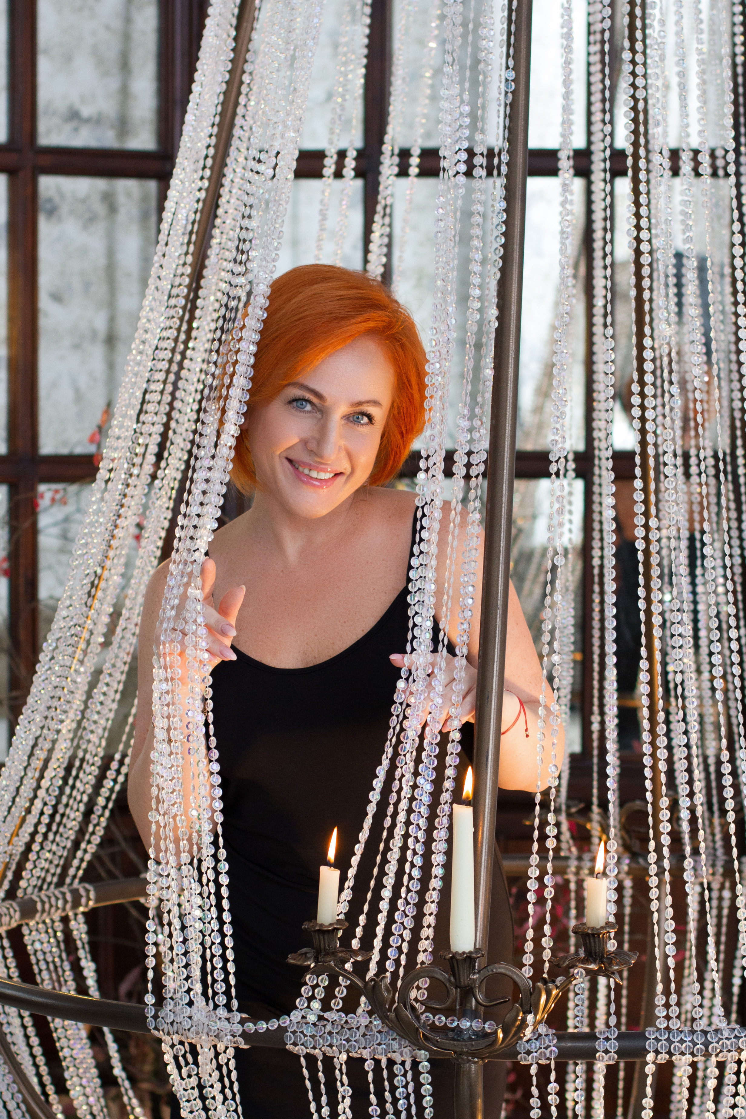 Светлана. Фотограф Алёна Толмачева. Воронеж