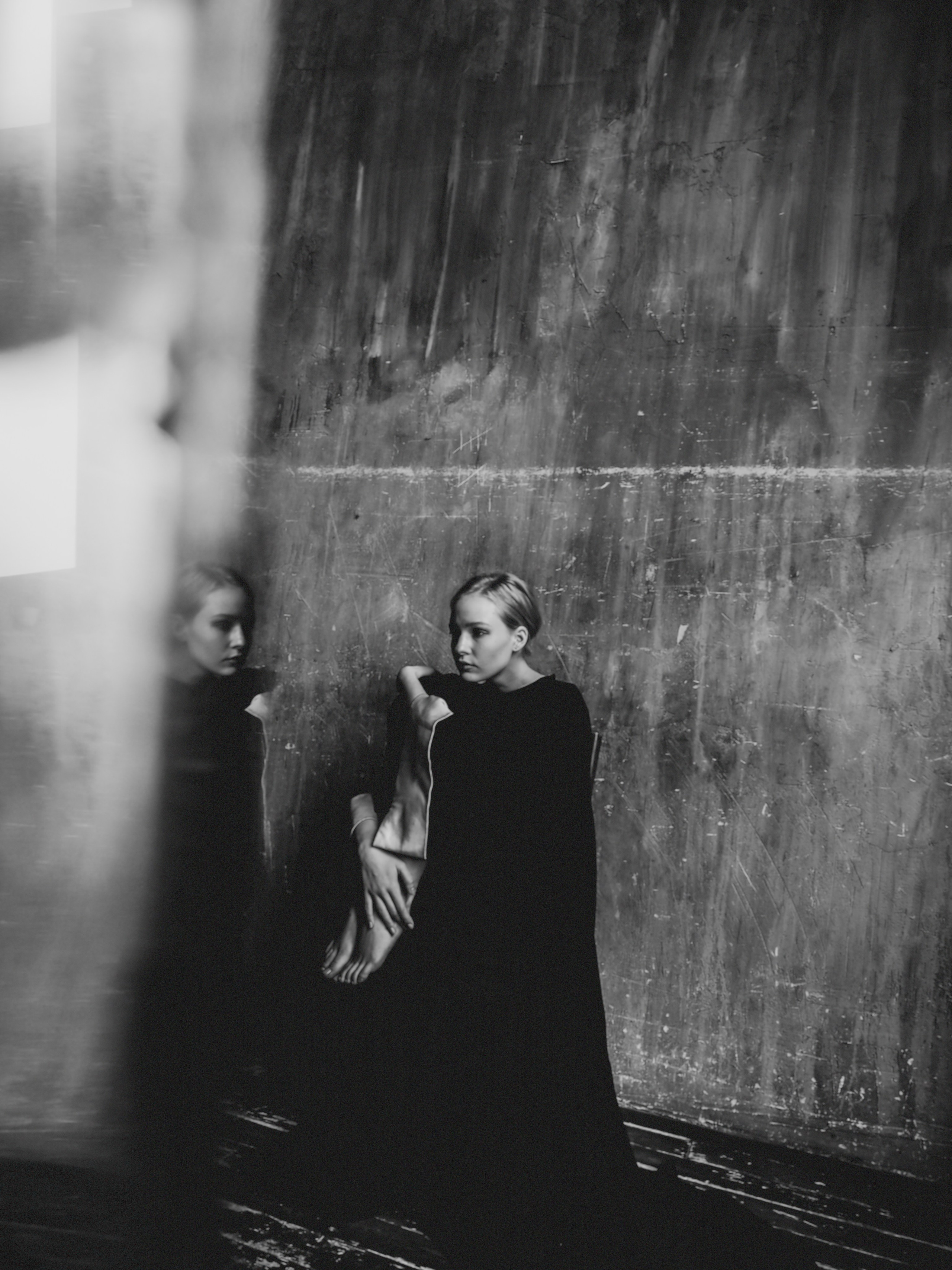 ПОРТРЕТ. ОЛЬГА РЭД: ВЫВОЖУ ЛИЧНОСТИ В МАСШТАБ | Лайф-коуч, Маркетолог и Арт-фотограф | Москва