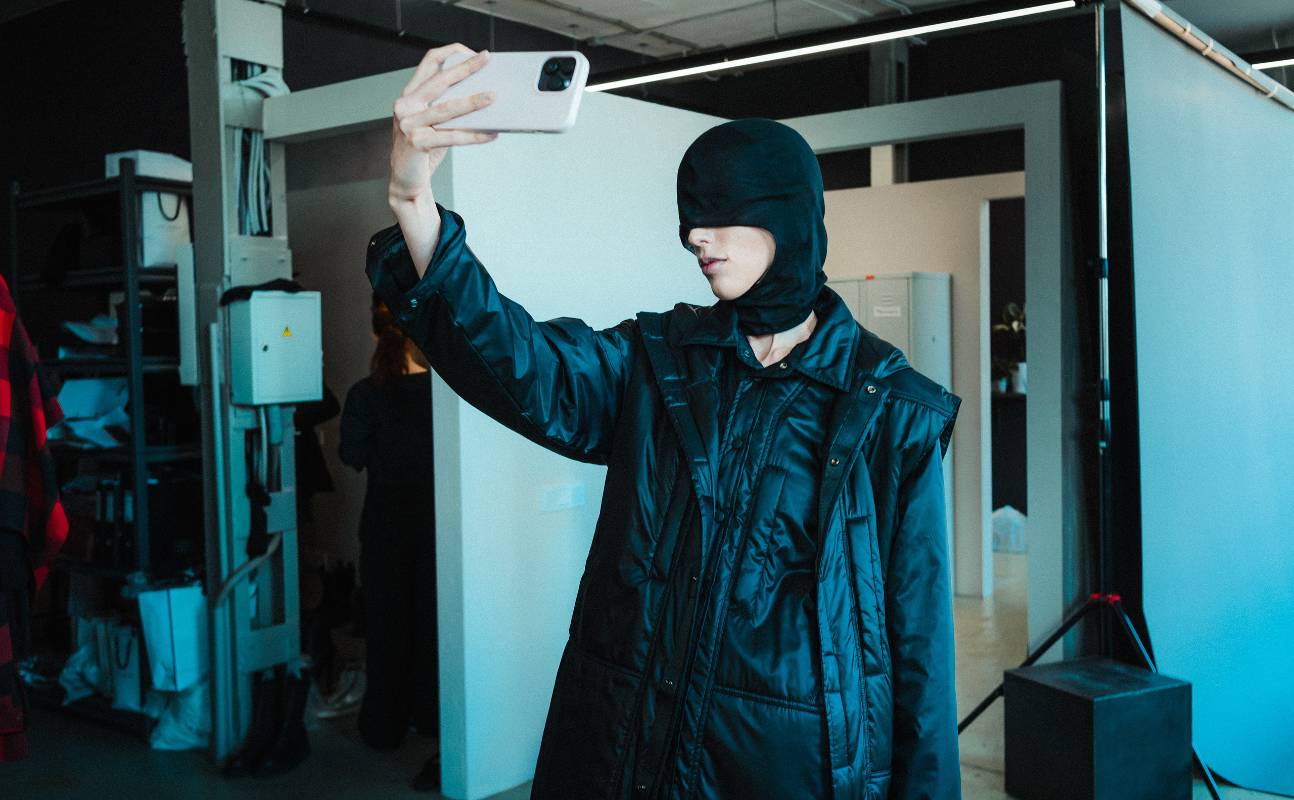 Campaign. Платонов Олег — фотограф Санкт-Петербург