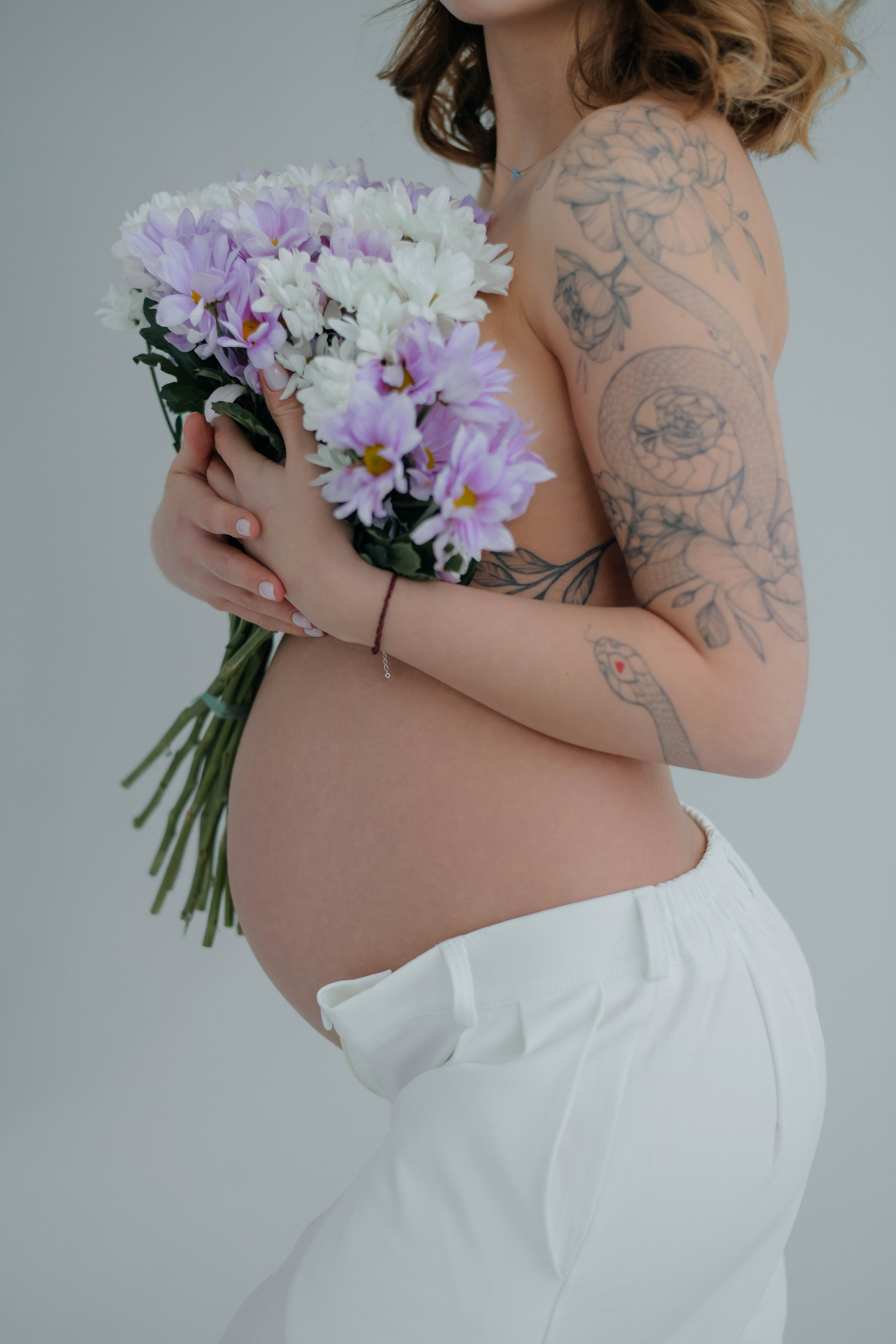 Анастасия. Фотограф Подольск