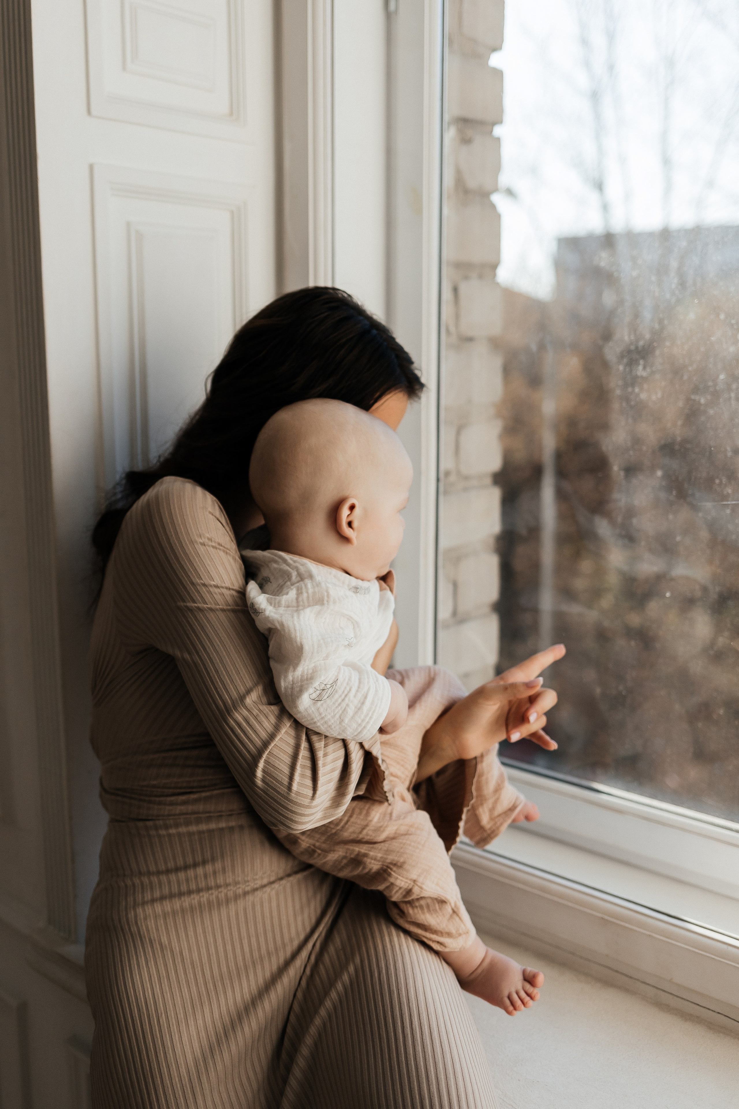 Анастасия и Матвей. Свадебный и семейный фотограф в Екатеринбурге