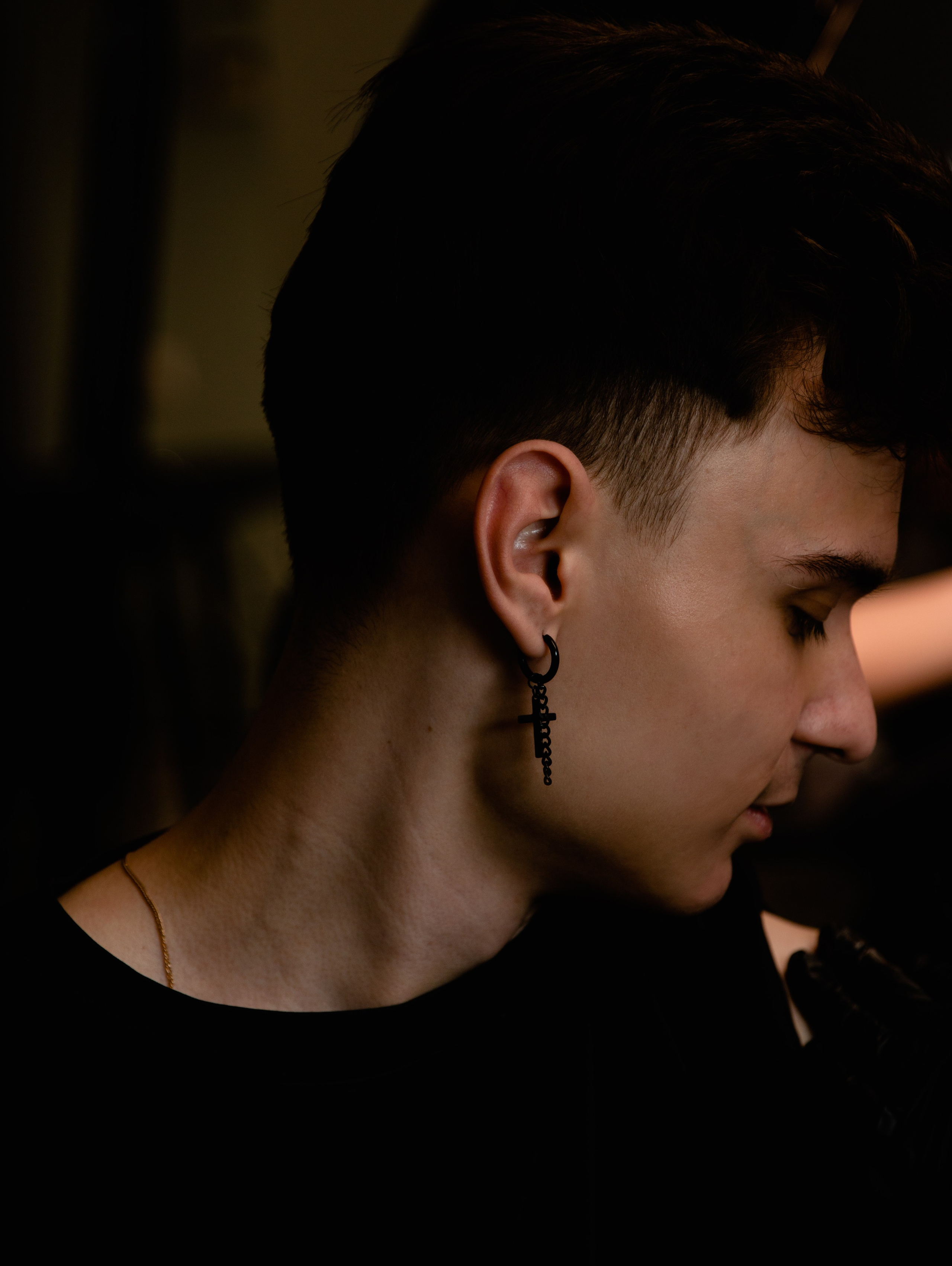 Случайные снимки — творческий фотопроект | EMBOD