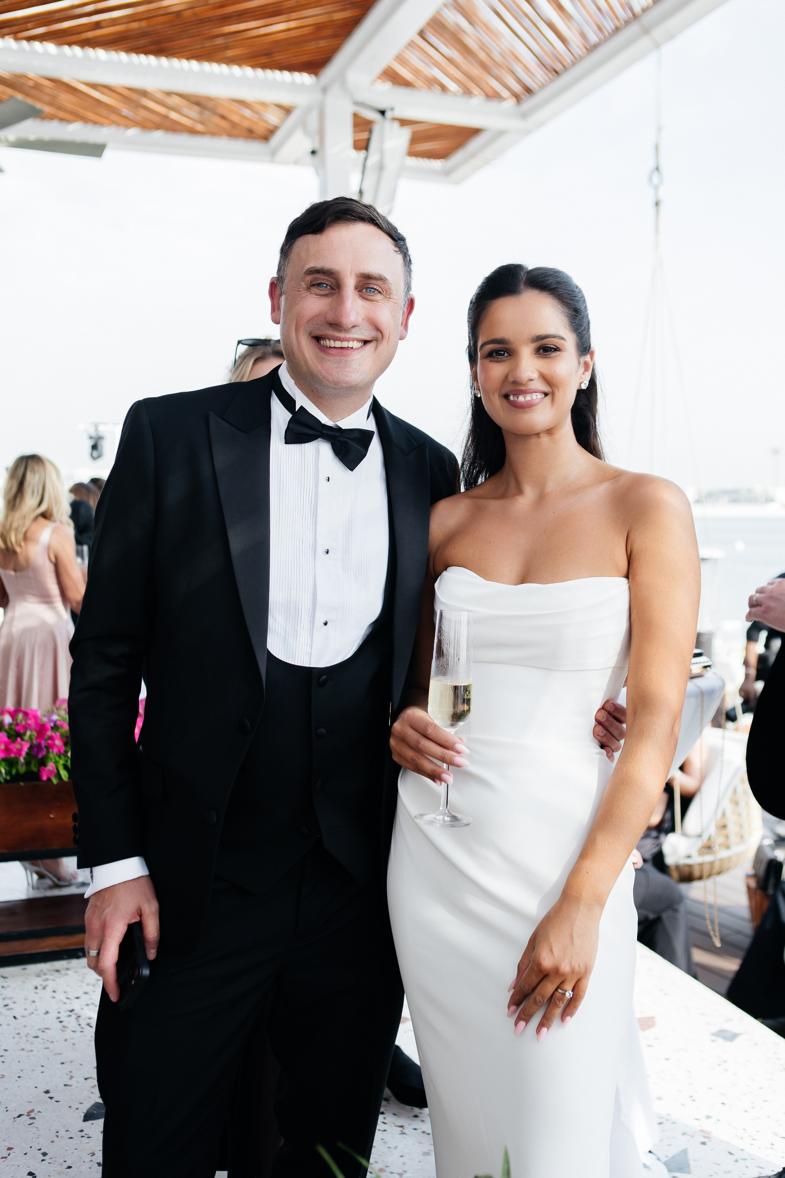 Wedding Atlantis. Valery Litvinova Photography