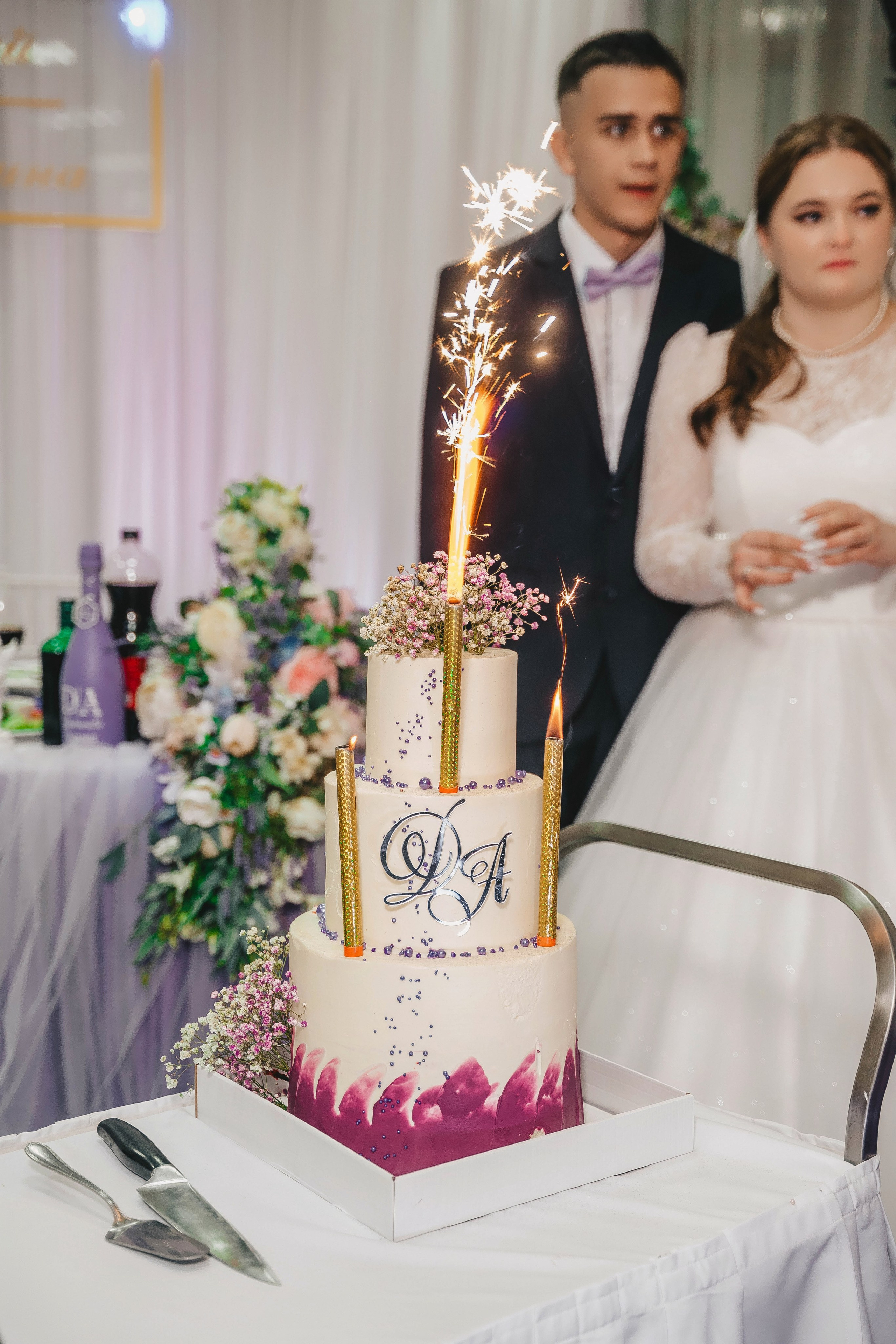 Свадебная съемка. Семейный и свадебный фотограф в Юрге Виктория Лукьяненко