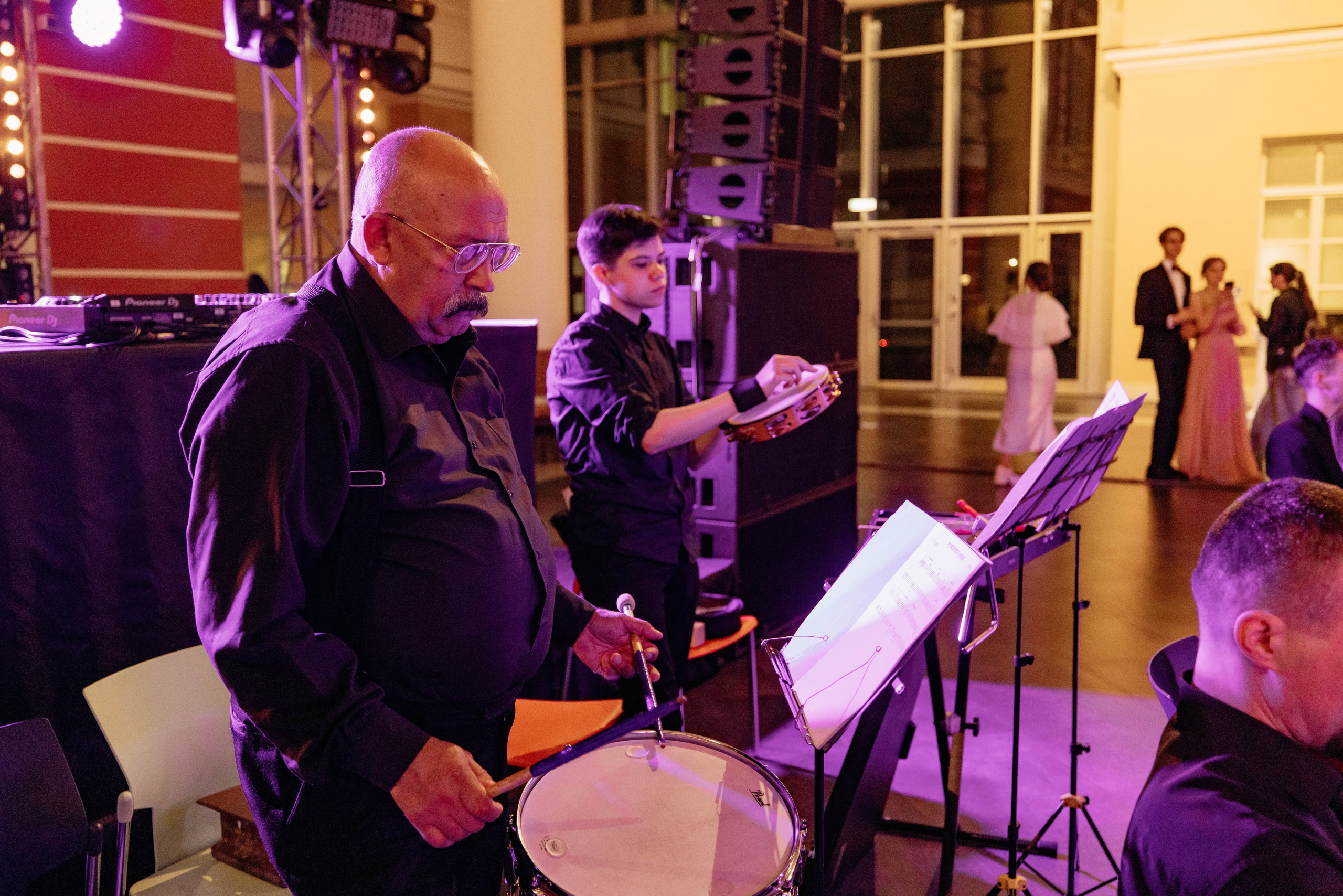 Бал студентов ВШЭ. Фото и видео съемка. Андрей Ионов