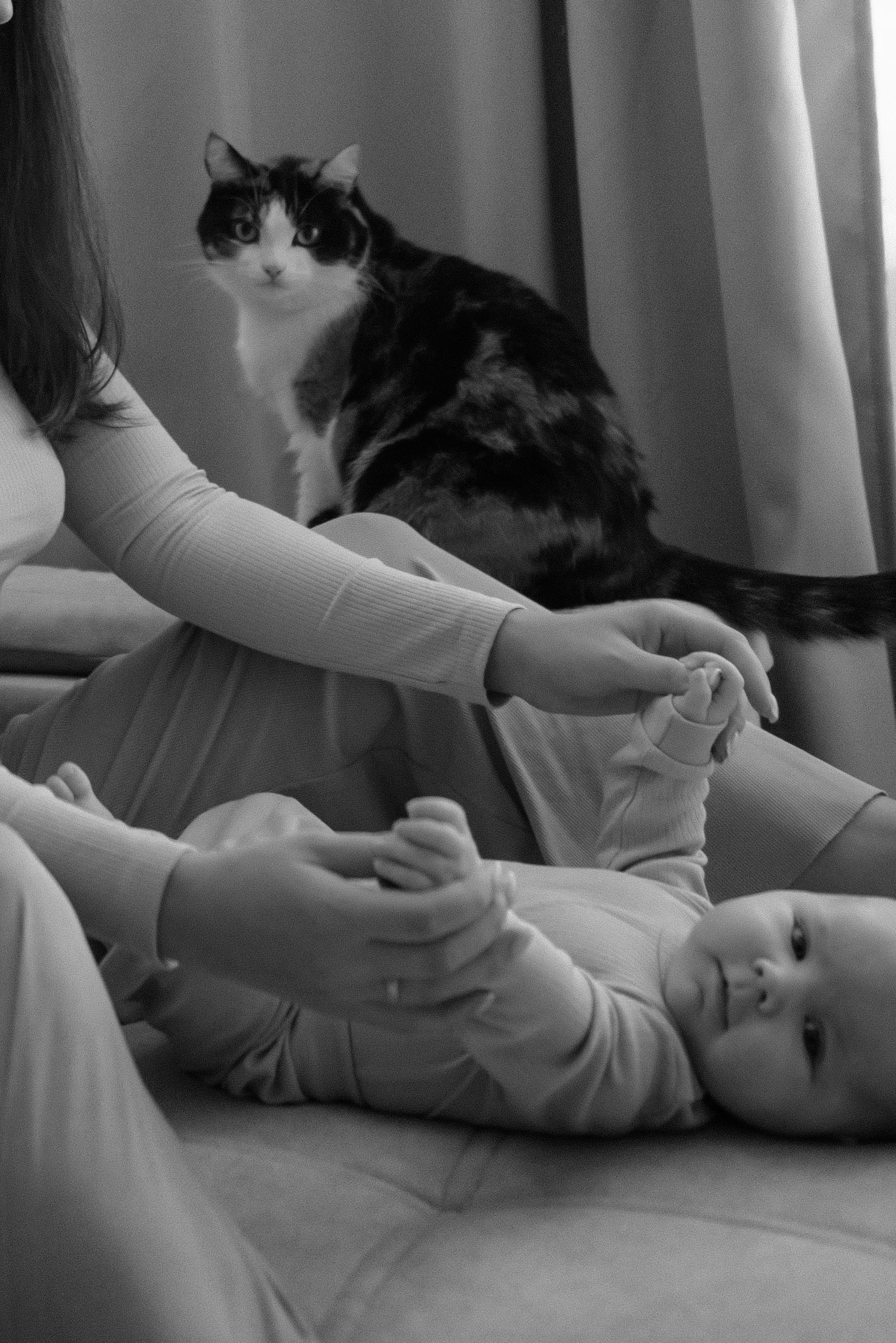 Катя. Свадебный, портретный, фотограф беременности в Нижнем Новгороде Алина Зиновьева