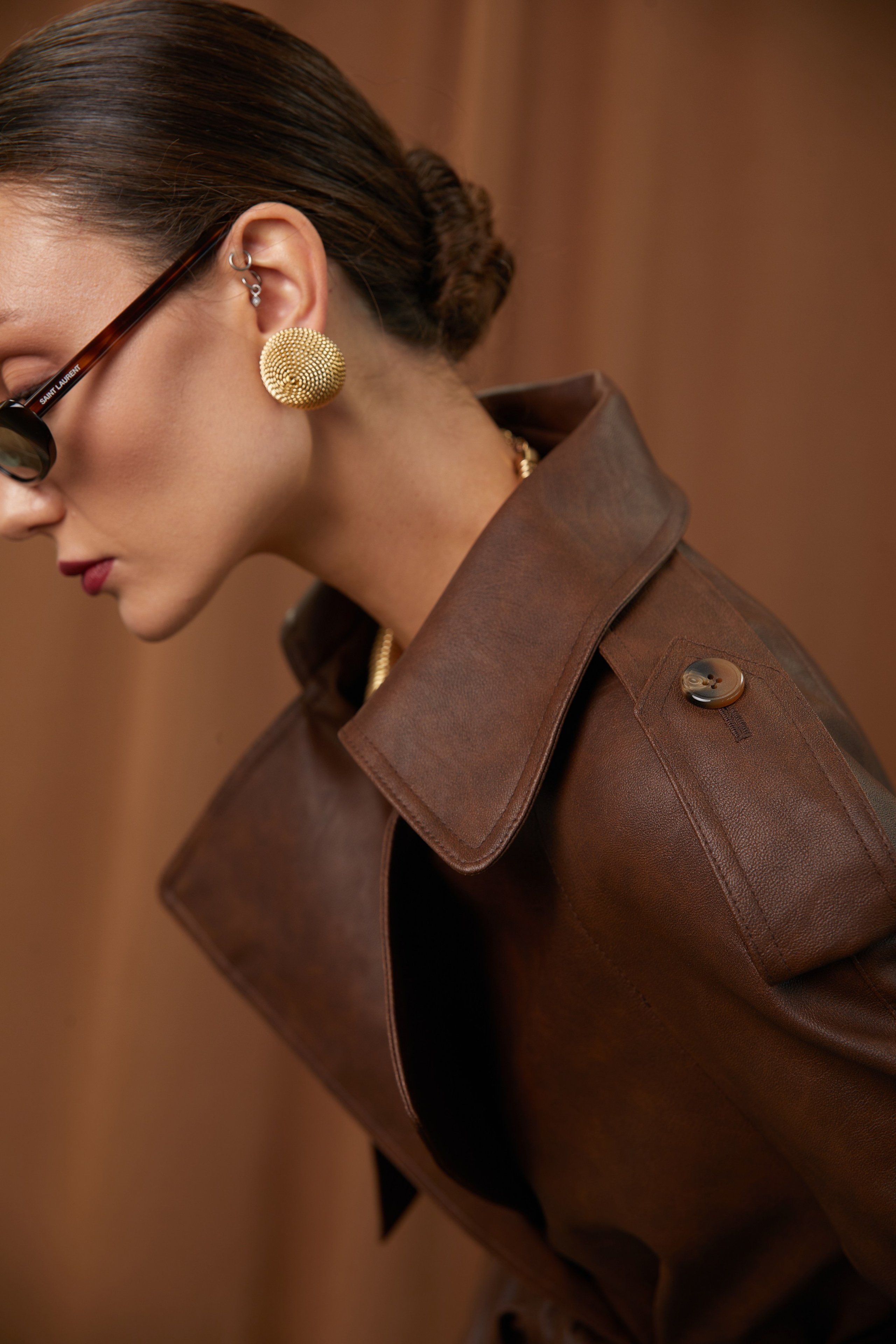 Сьемка для Фактуры. Главная