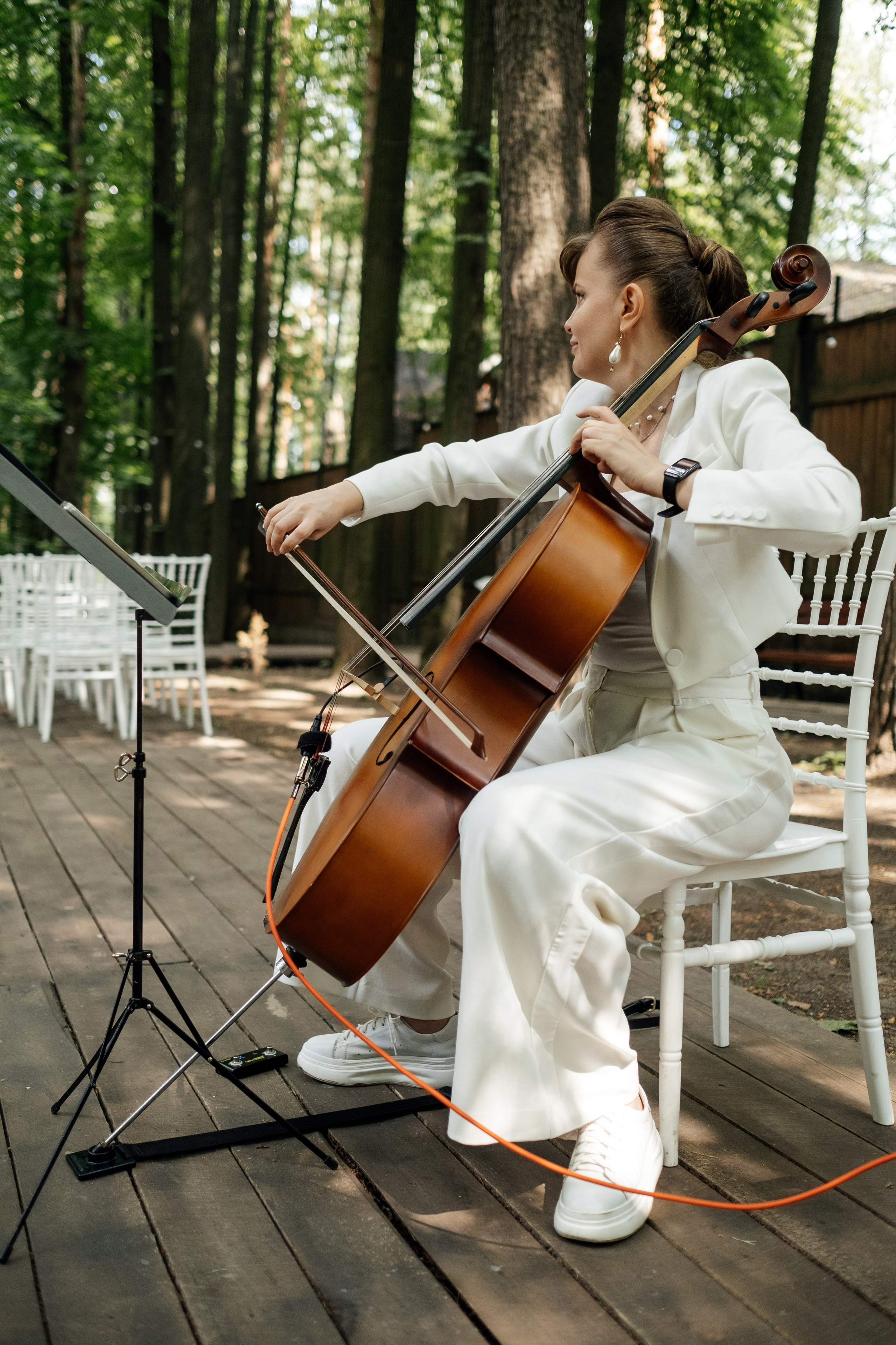 Вячеслав и Анна. Свадебный и семейный фотограф Москва, Звенигород, Одинцово, Можайск,