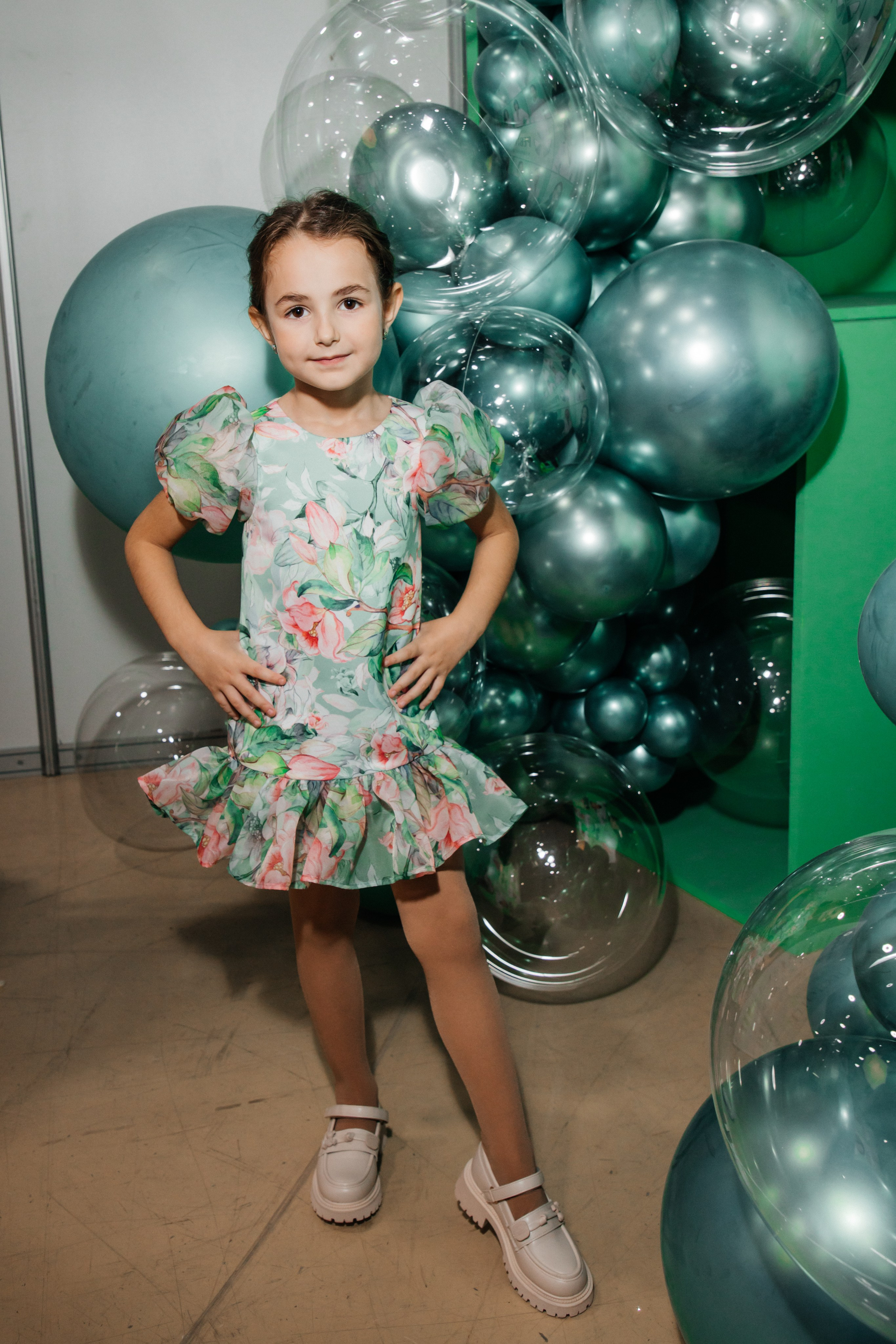 DFW Ростов — На — Дону 2023. Efimova Model Agency